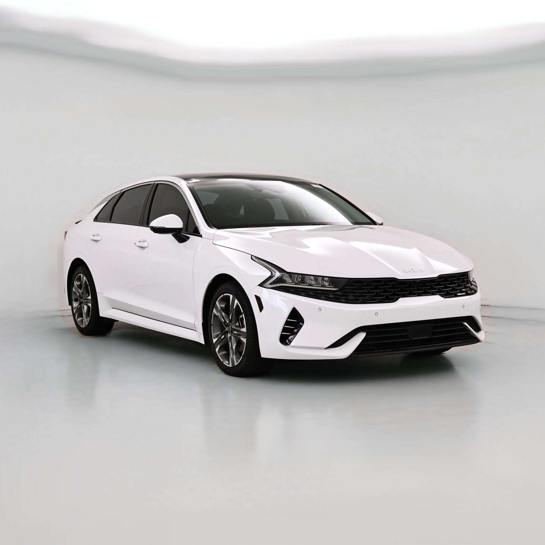 Thumbnail: 2023 Kia K5 - 1