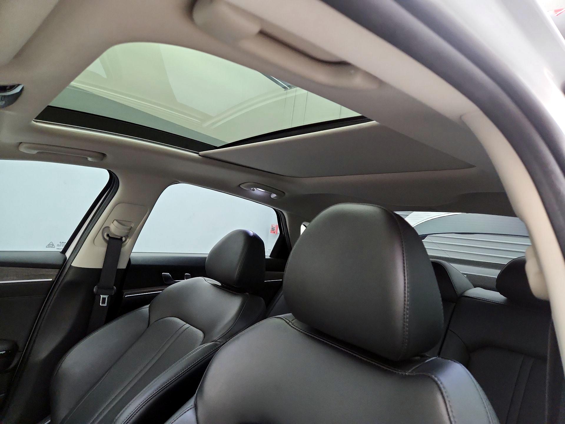 Thumbnail: 2023 Kia K5 - 19