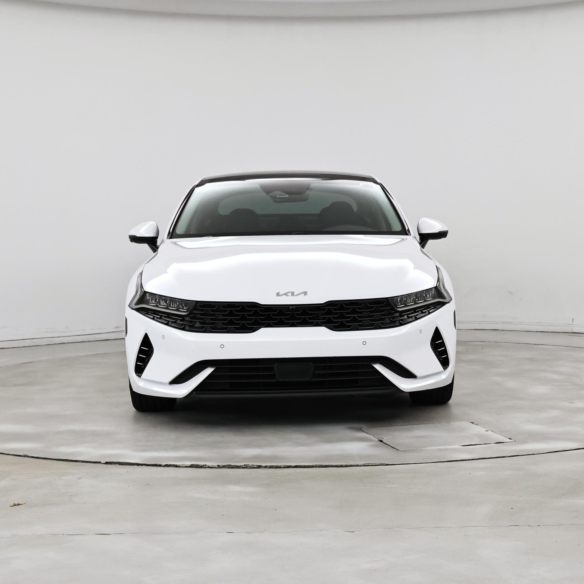 Thumbnail: 2023 Kia K5 - 5