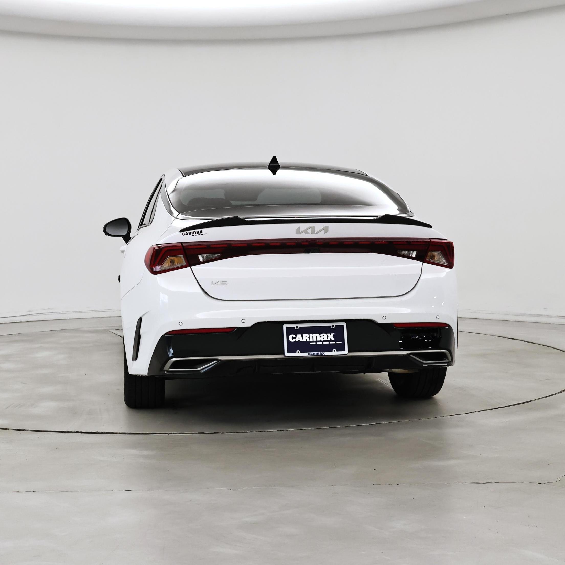 Thumbnail: 2023 Kia K5 - 6