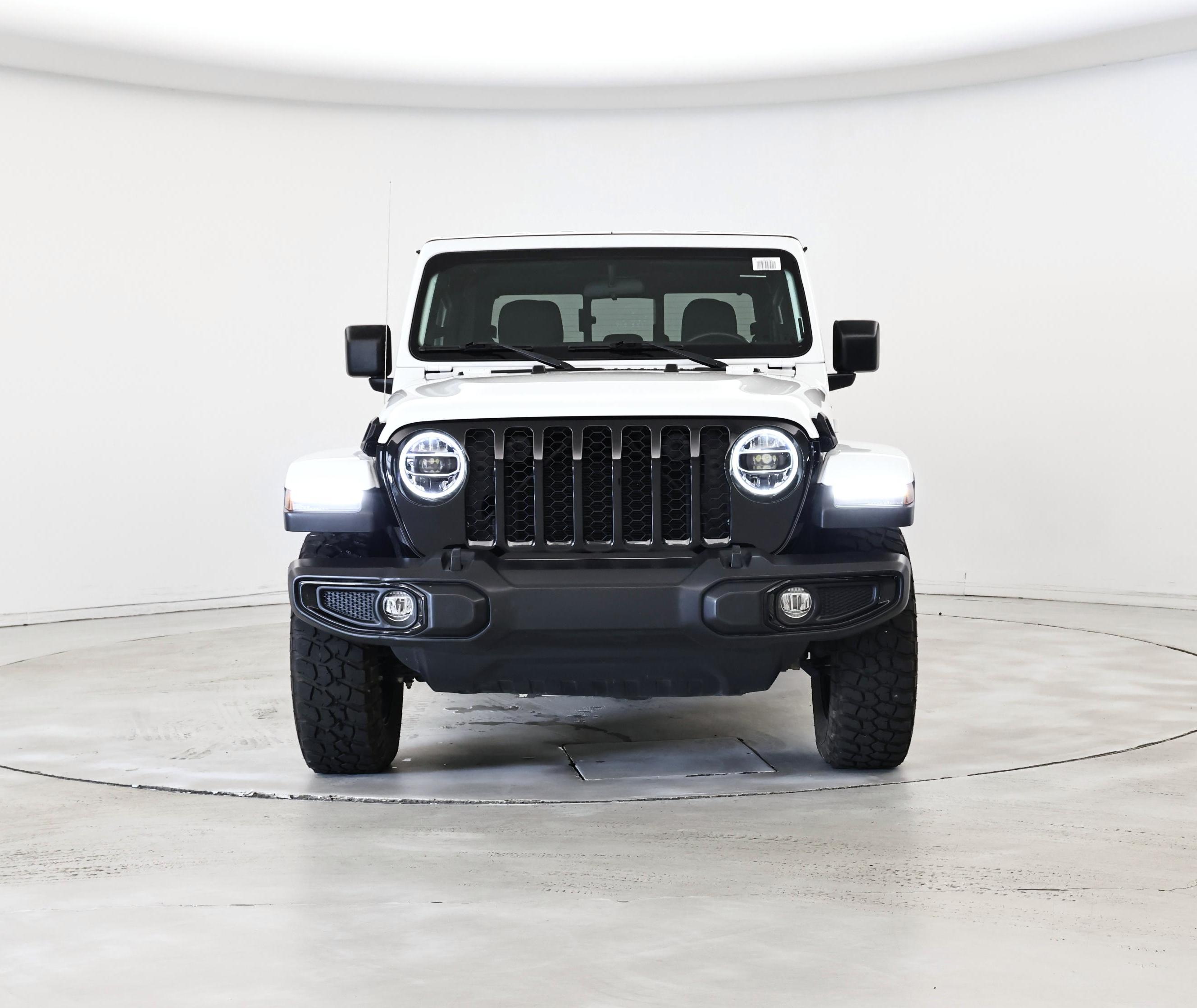 Thumbnail: 2022 Jeep Gladiator - 5