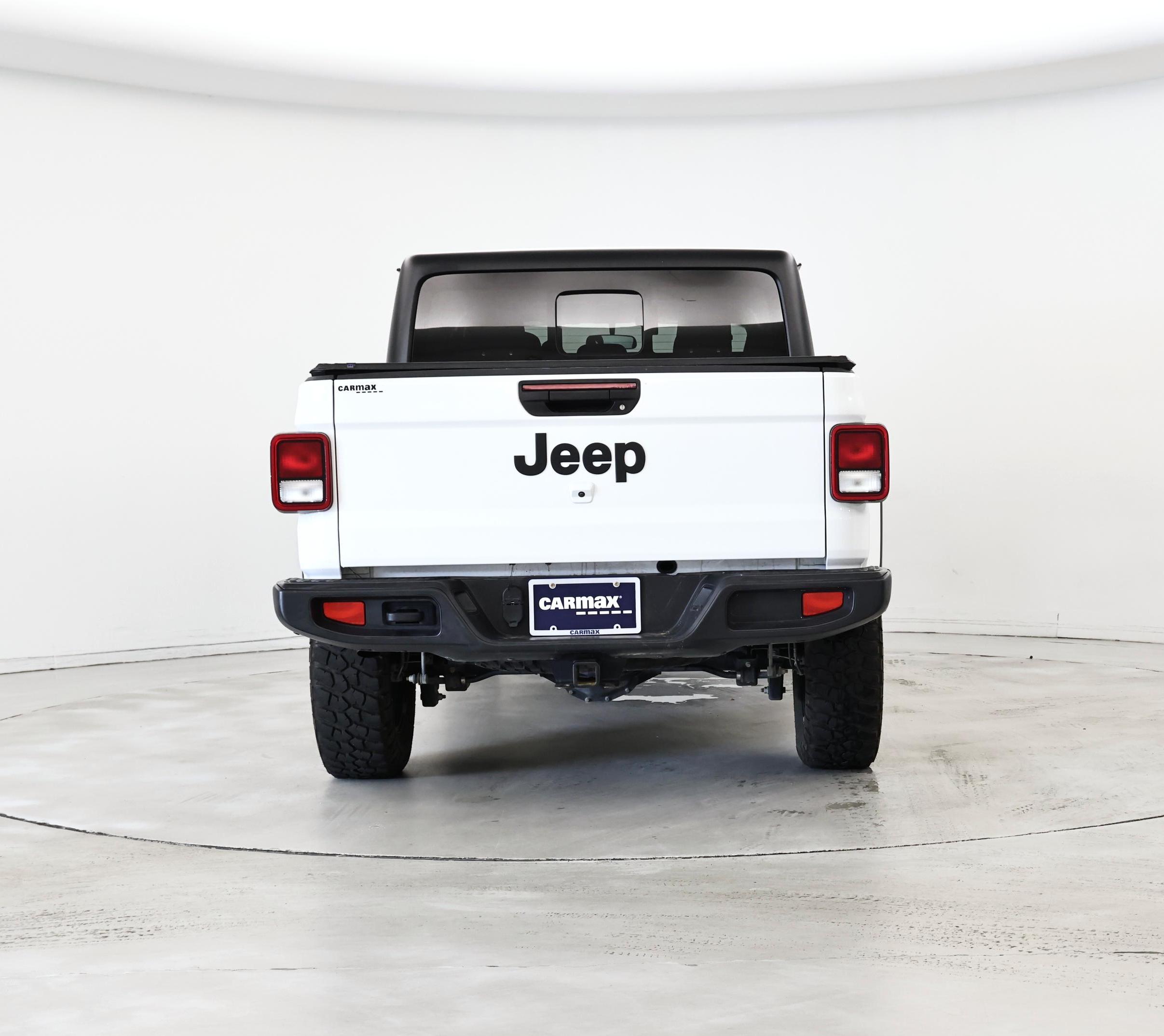 Thumbnail: 2022 Jeep Gladiator - 6