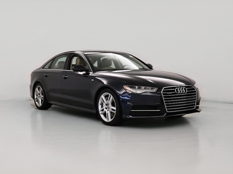 2016 Audi A6 Premium Plus -
                  Norcross, GA