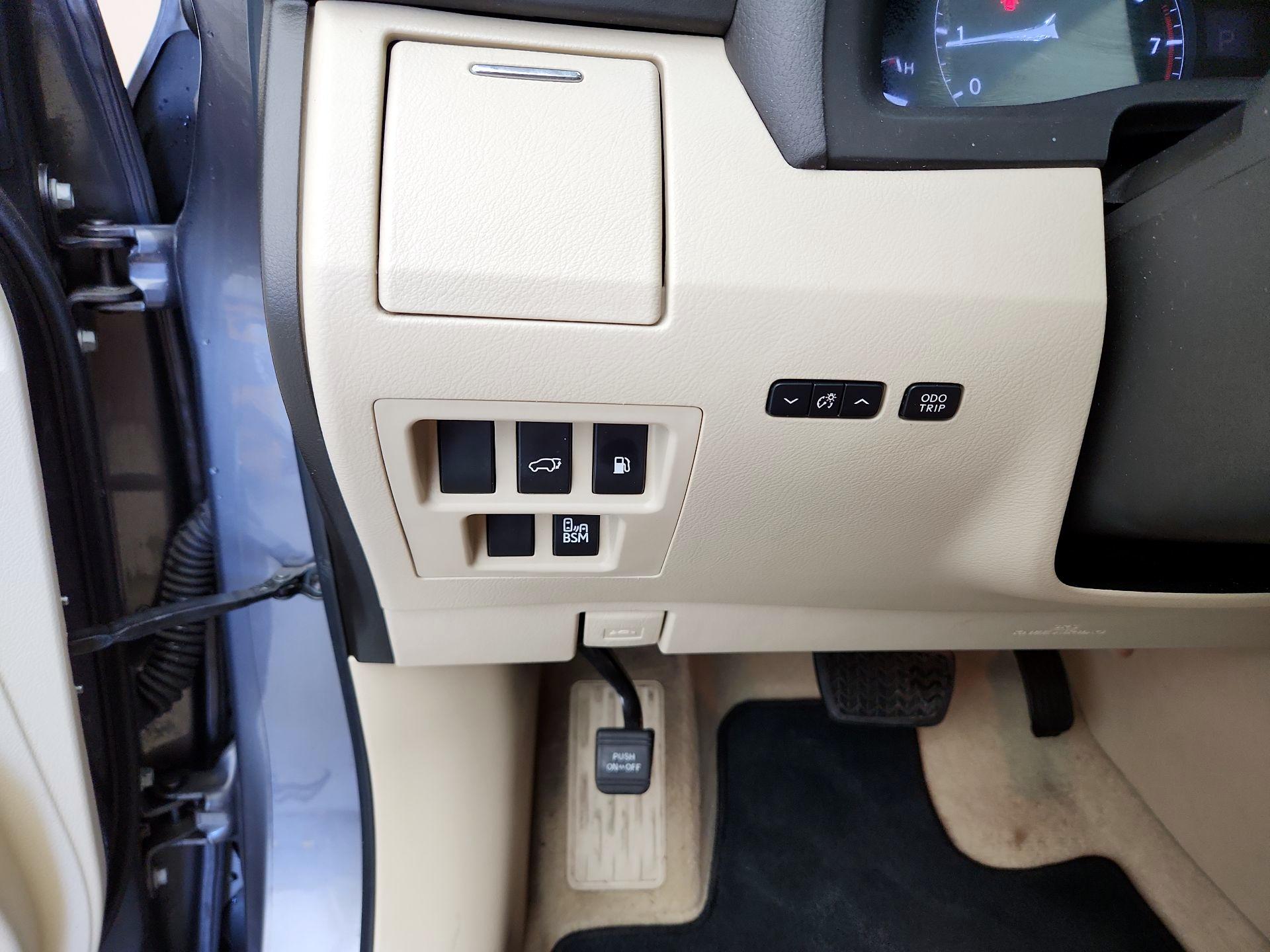 Thumbnail: 2013 Lexus RX - 13
