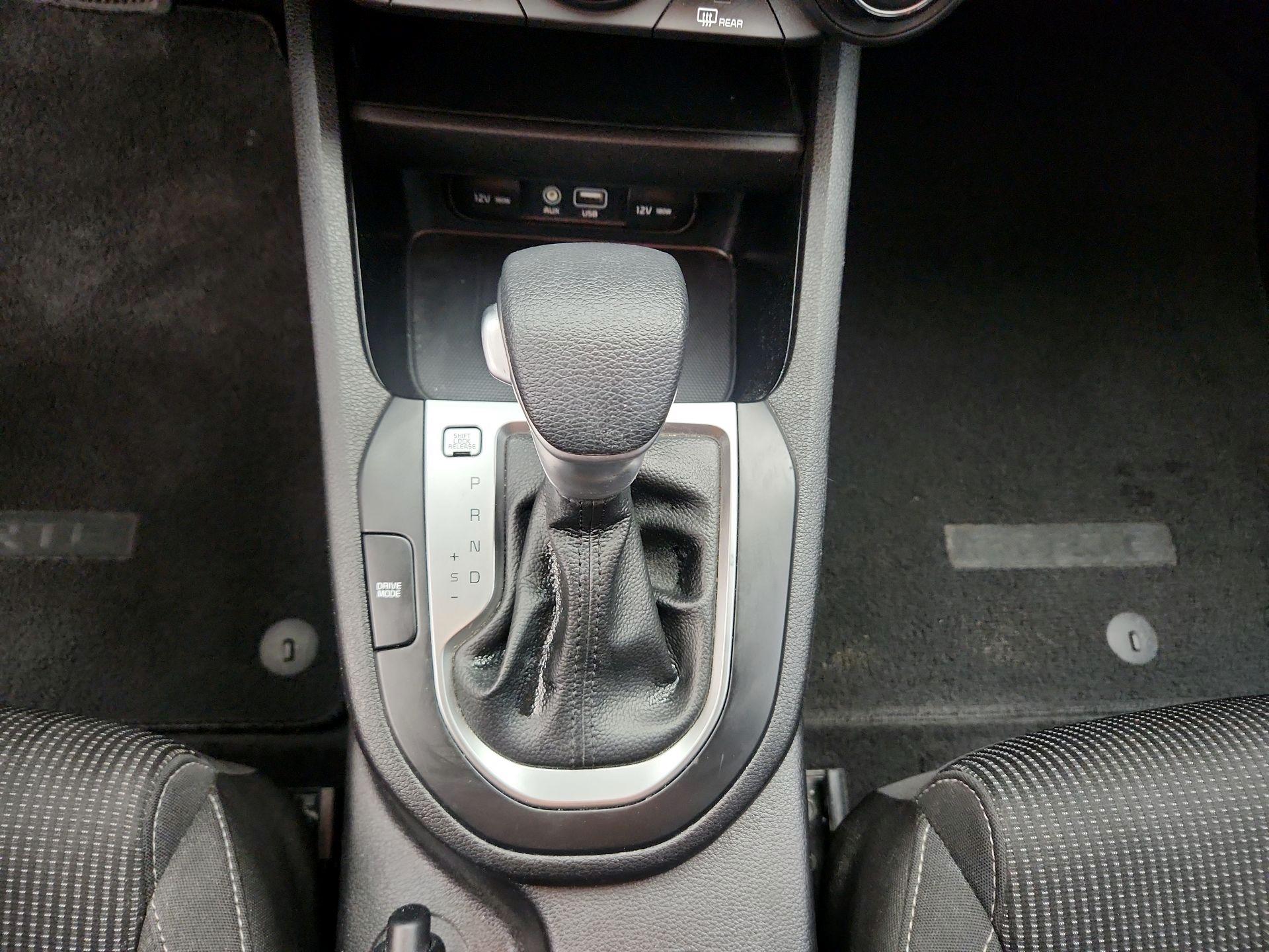 Thumbnail: 2021 Kia Forte - 17