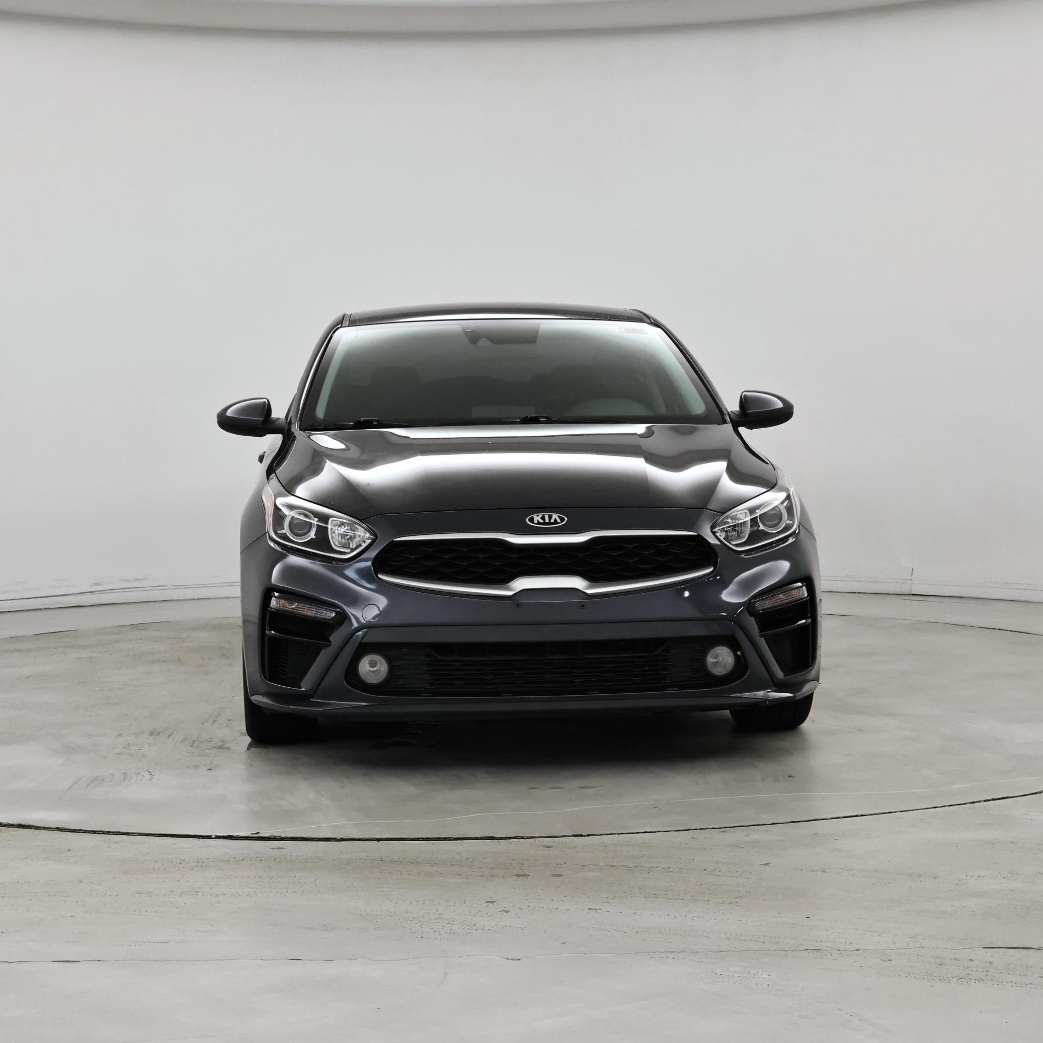 Thumbnail: 2021 Kia Forte - 5