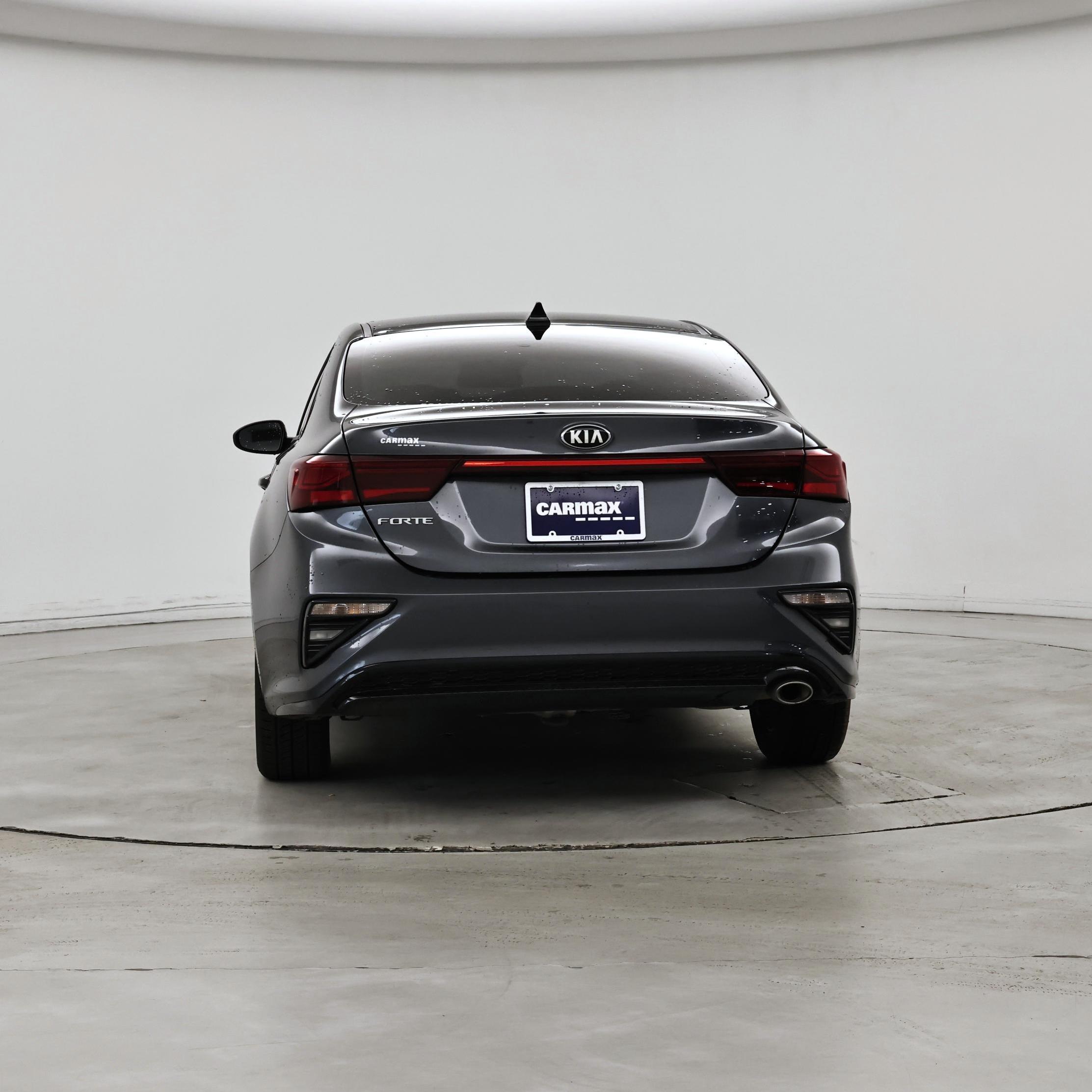 Thumbnail: 2021 Kia Forte - 6