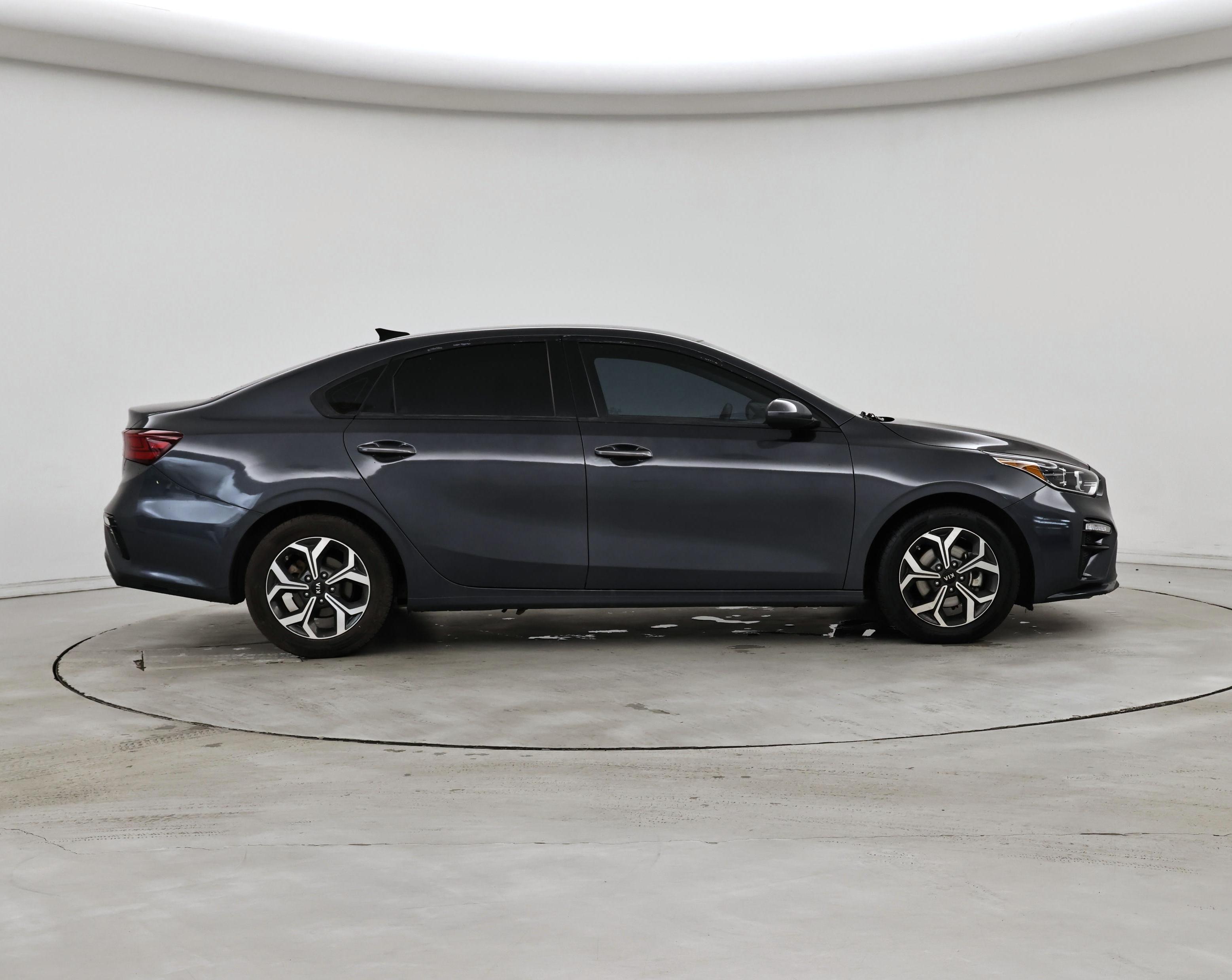 Thumbnail: 2021 Kia Forte - 7