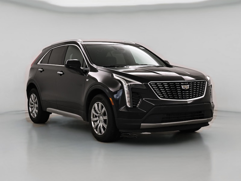 2019 Cadillac XT4 Premium Luxury -
                  Norcross, GA