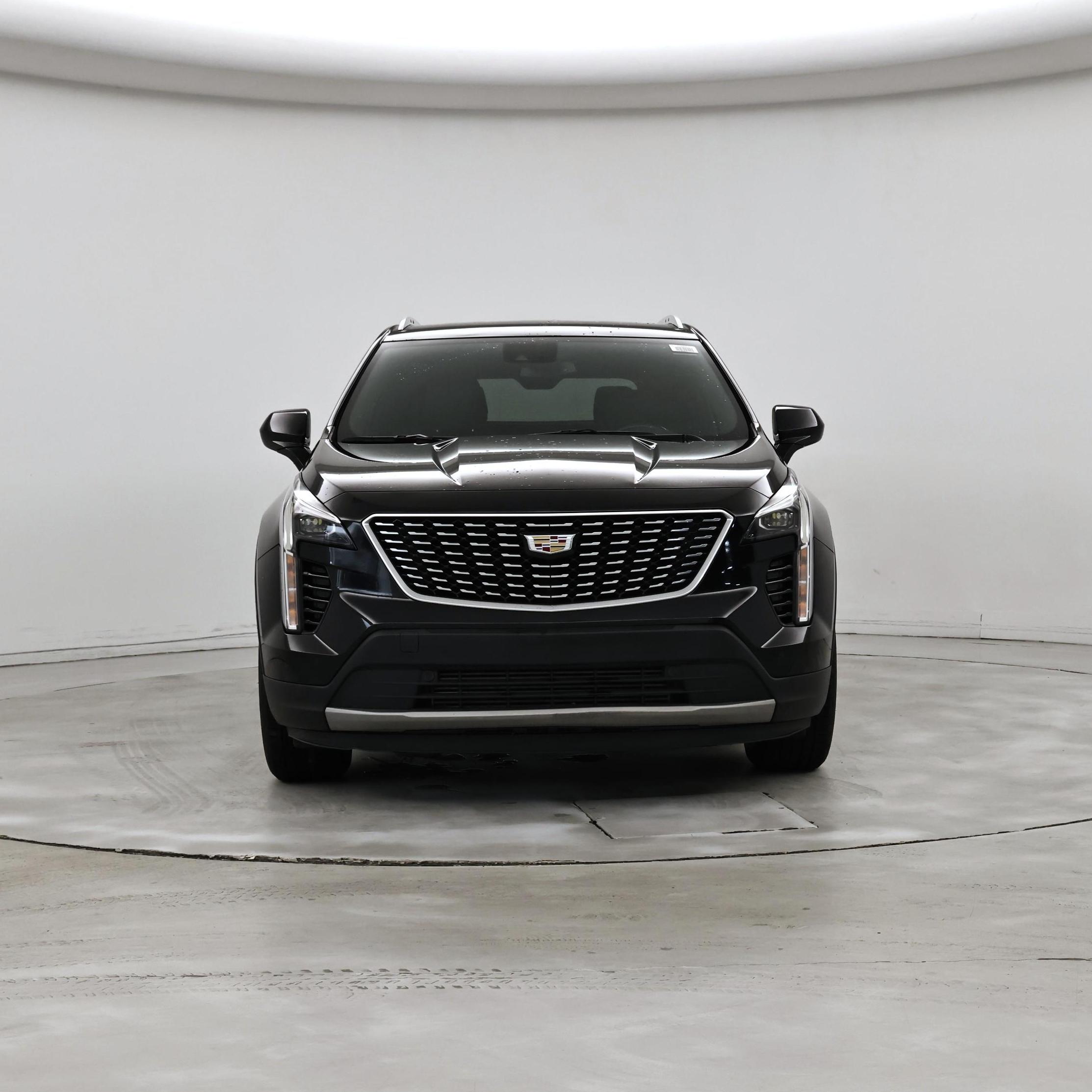 Thumbnail: 2019 Cadillac XT4 - 5