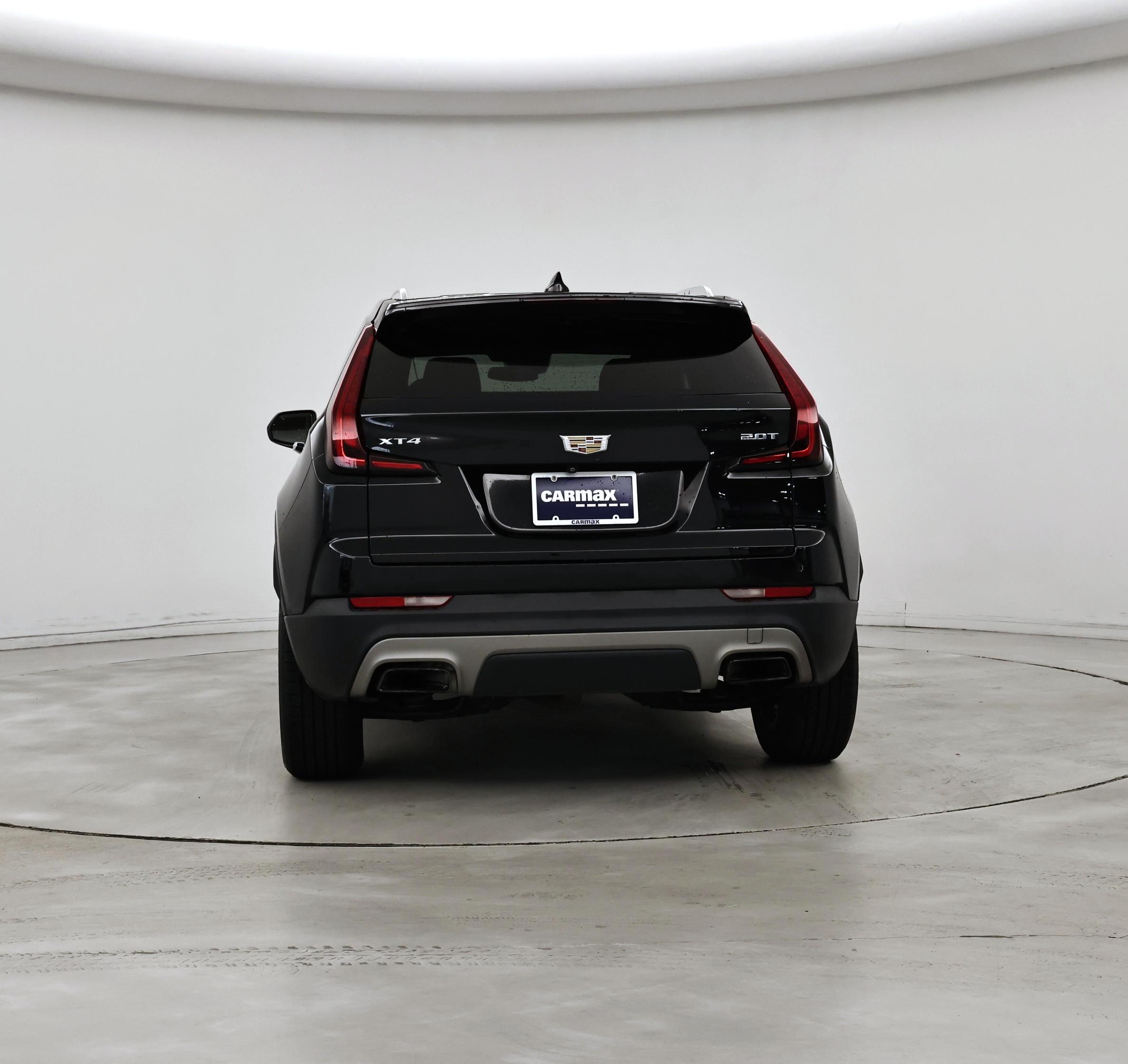 Thumbnail: 2019 Cadillac XT4 - 6