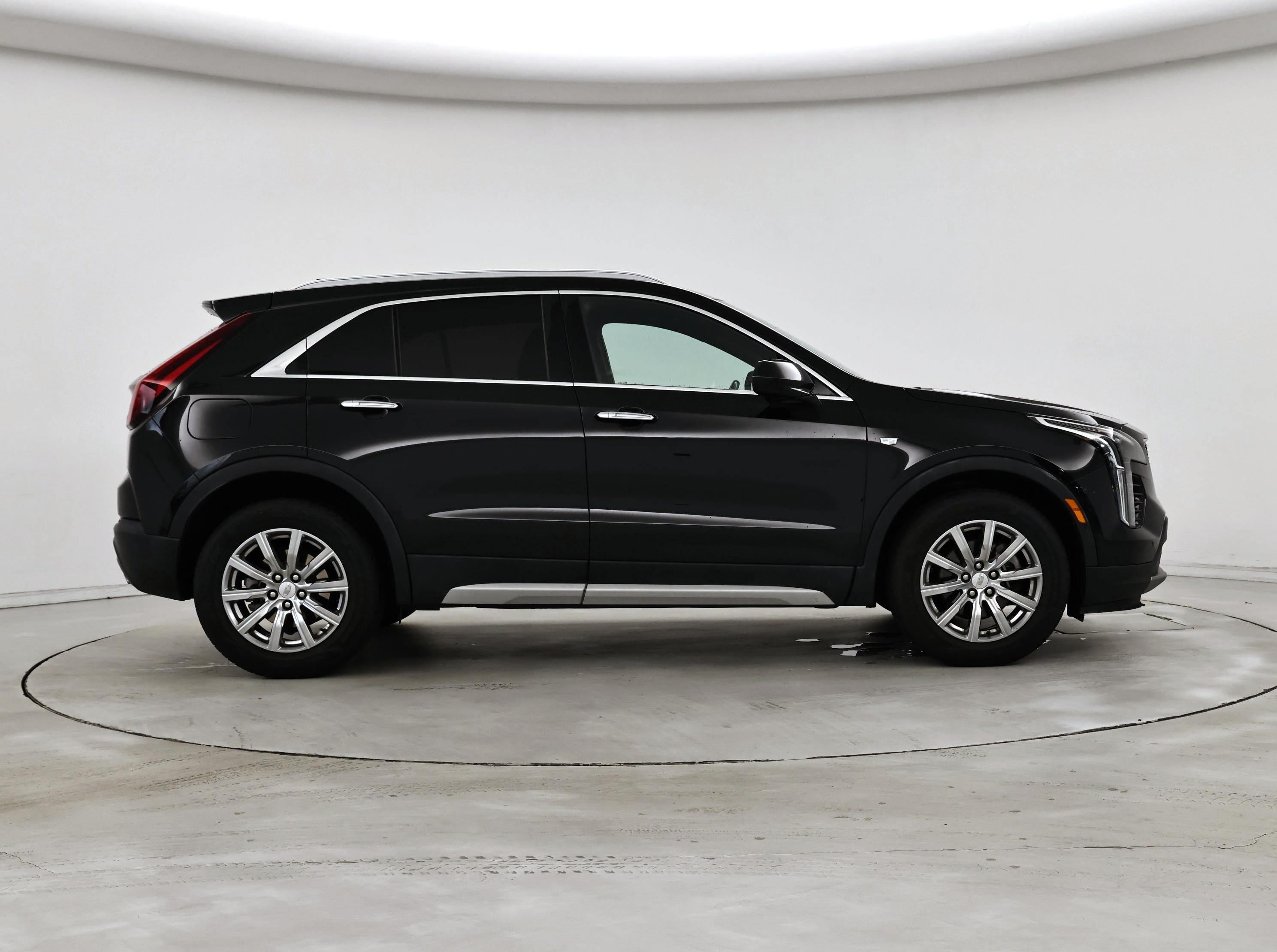 Thumbnail: 2019 Cadillac XT4 - 7