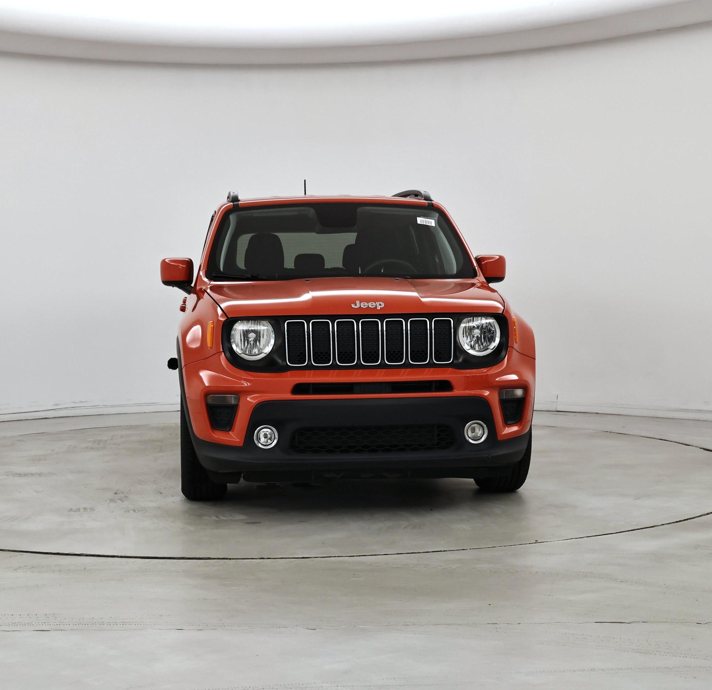 Thumbnail: 2020 Jeep Renegade - 5