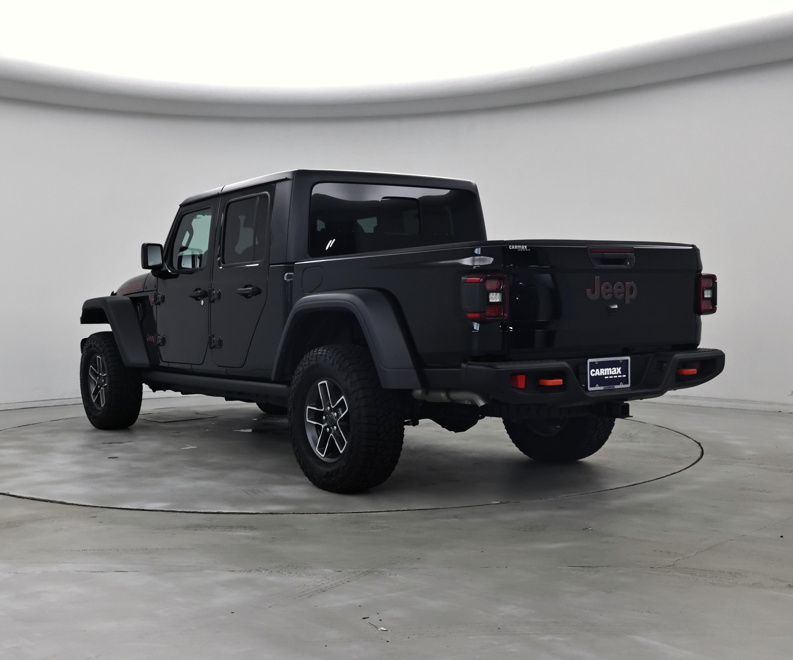 Thumbnail: 2024 Jeep Gladiator - 2