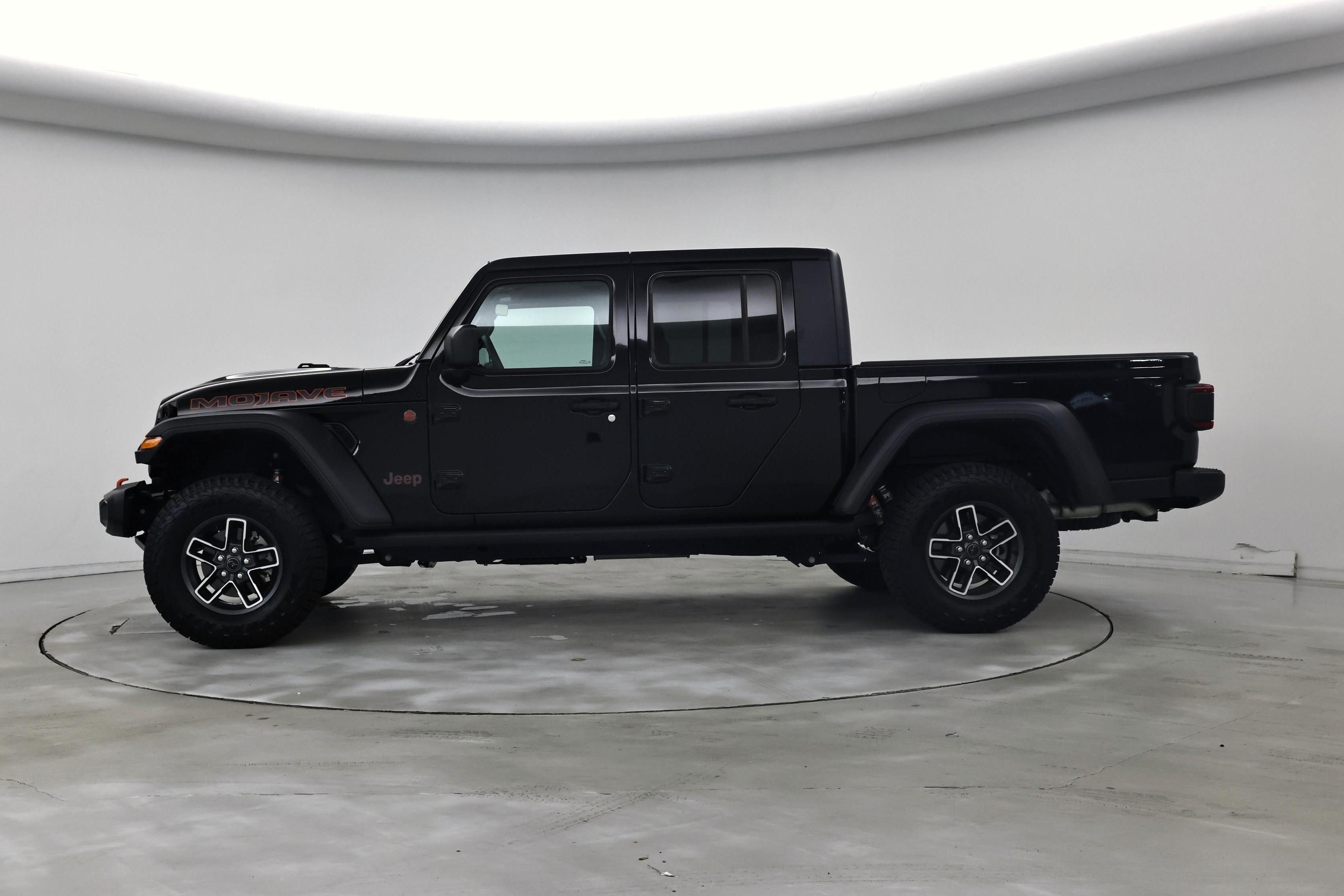 Thumbnail: 2024 Jeep Gladiator - 3