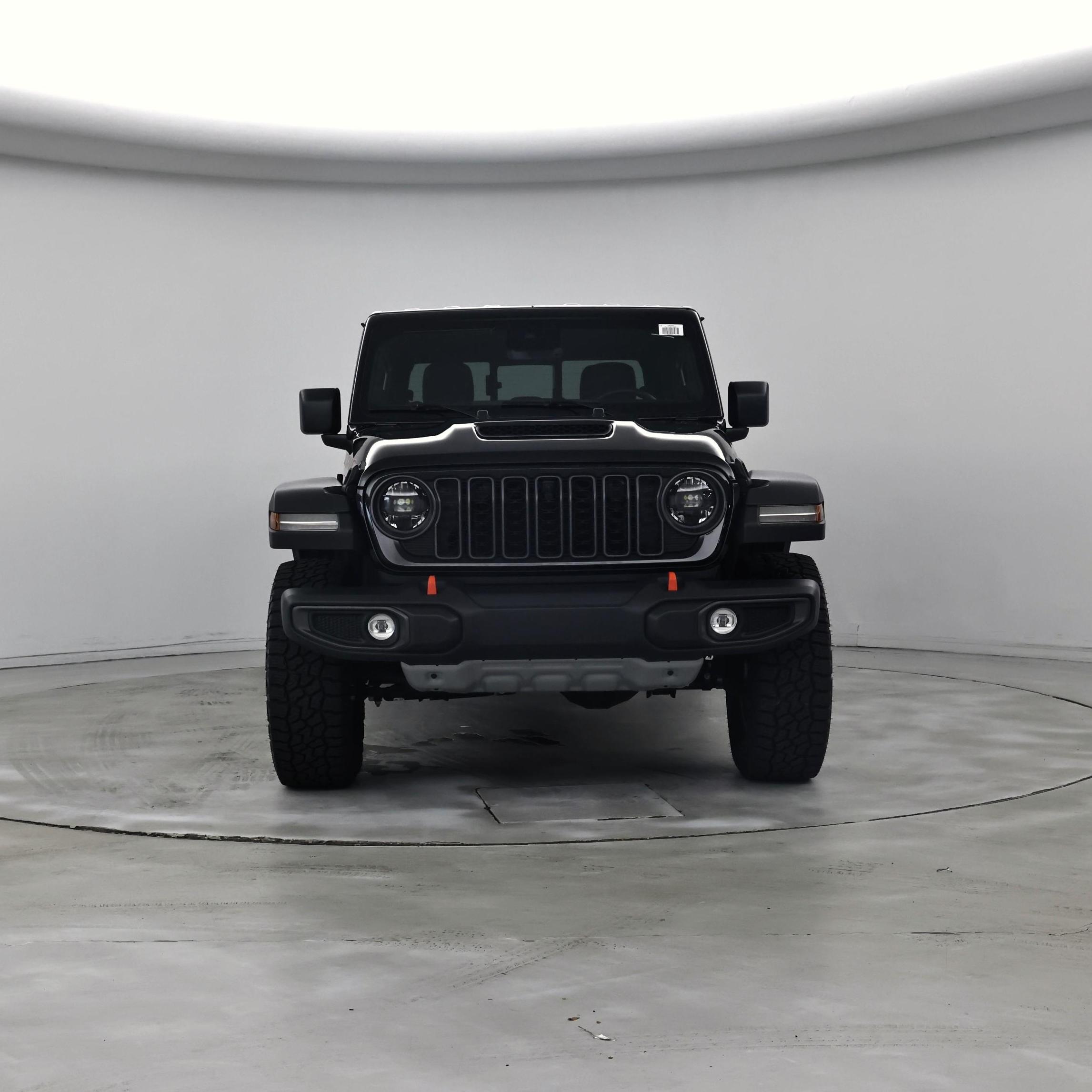 Thumbnail: 2024 Jeep Gladiator - 5