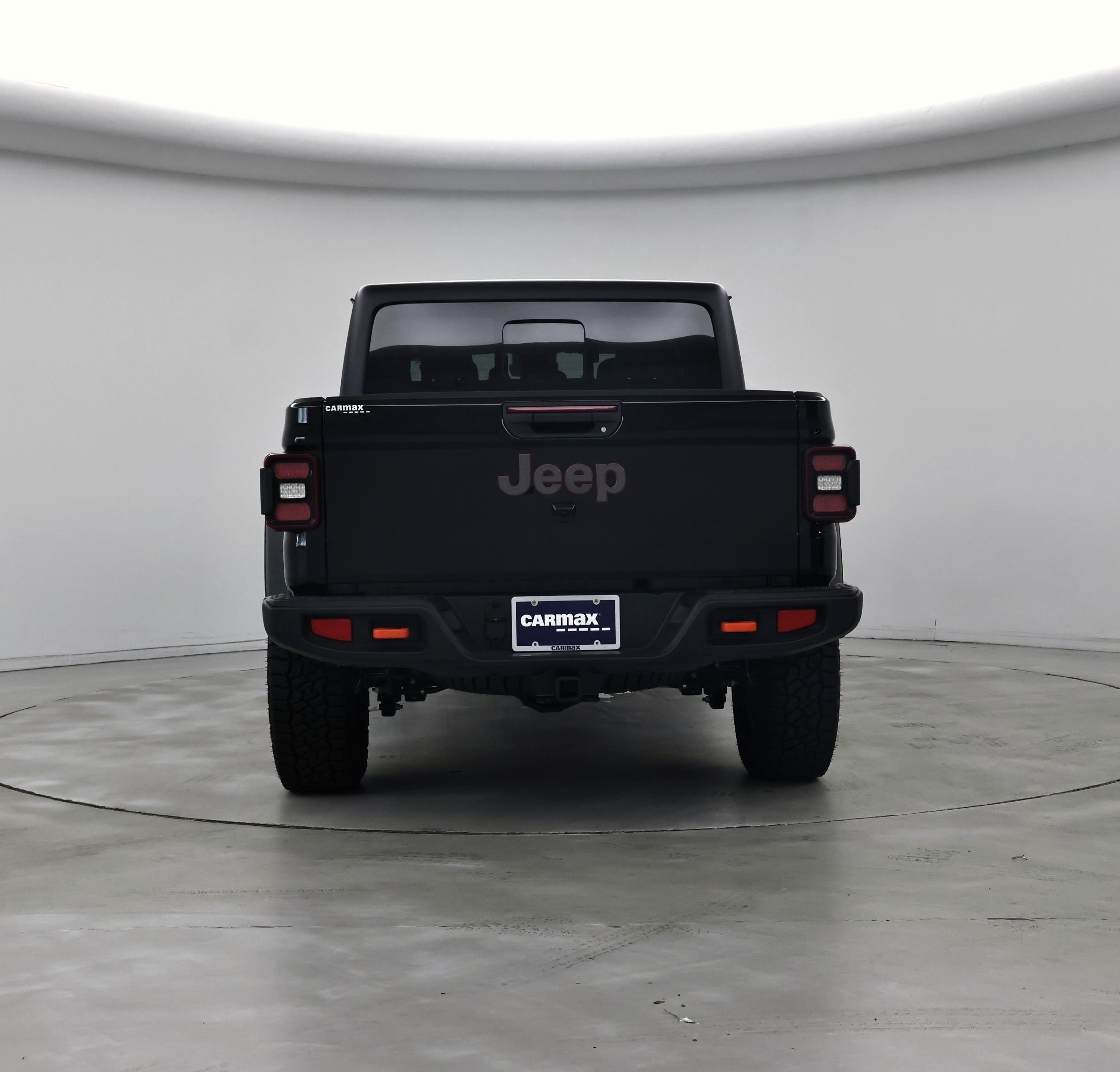 Thumbnail: 2024 Jeep Gladiator - 6