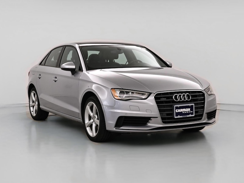 2015 Audi A3 Premium -
                  Norcross, GA