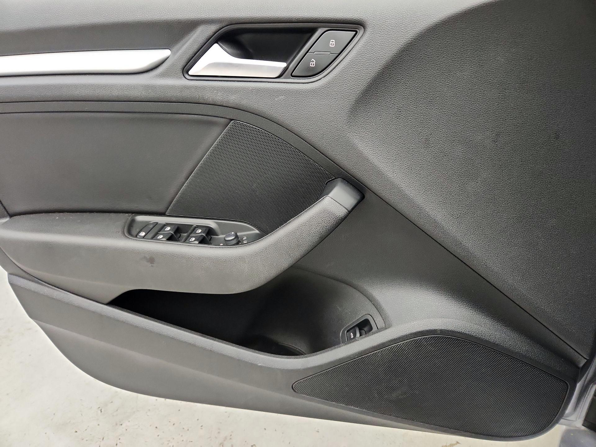 Thumbnail: 2015 Audi A3 - 12