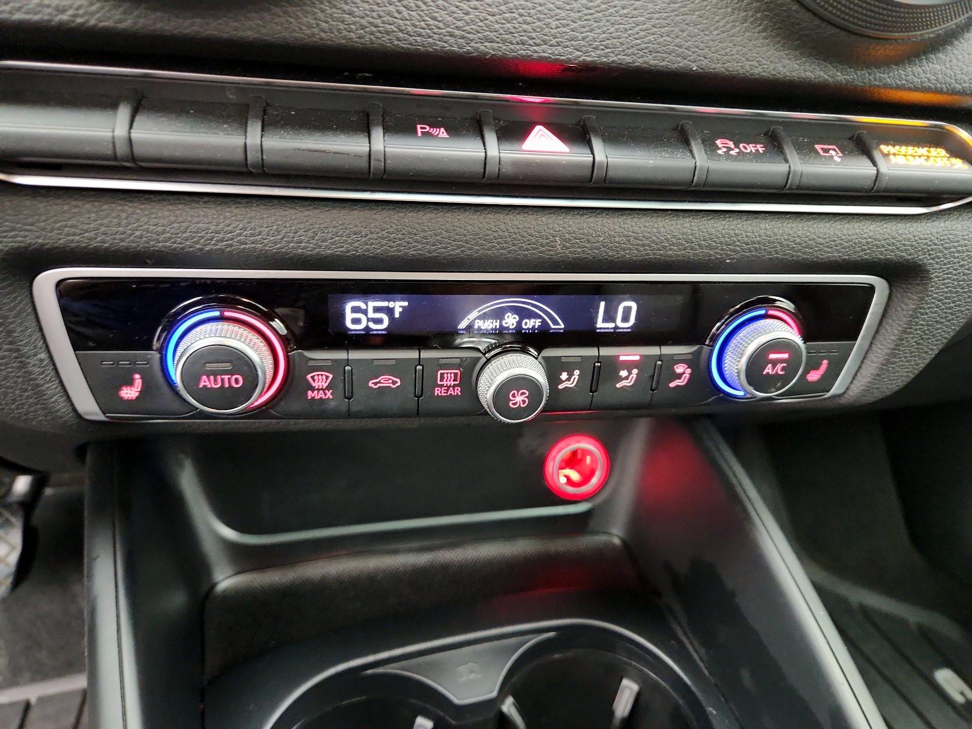 Thumbnail: 2015 Audi A3 - 15