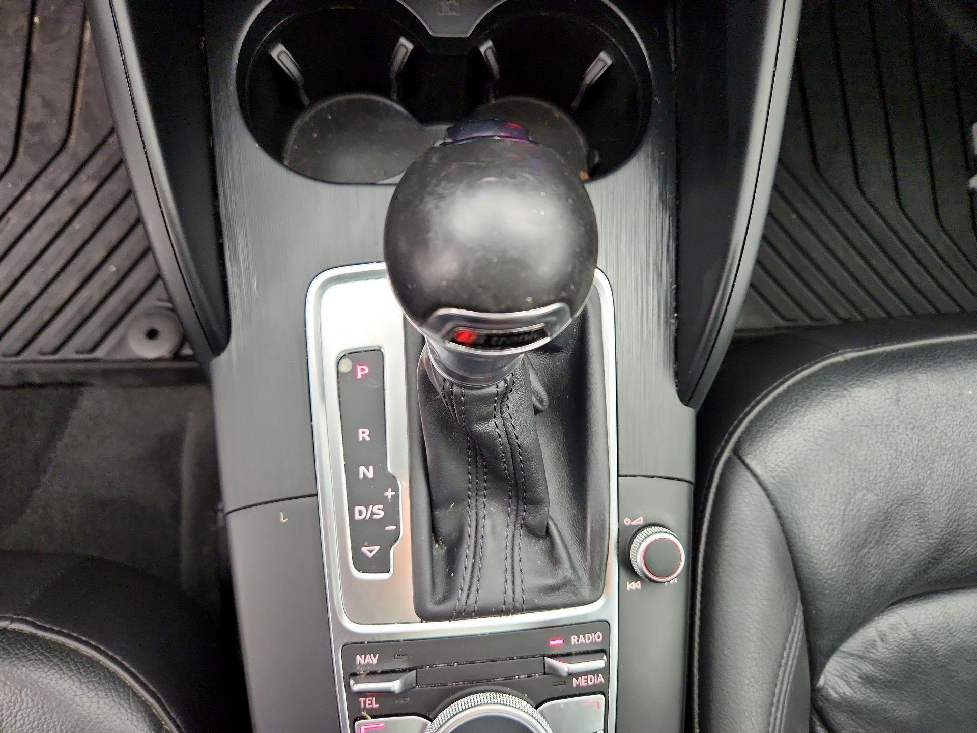 Thumbnail: 2015 Audi A3 - 16