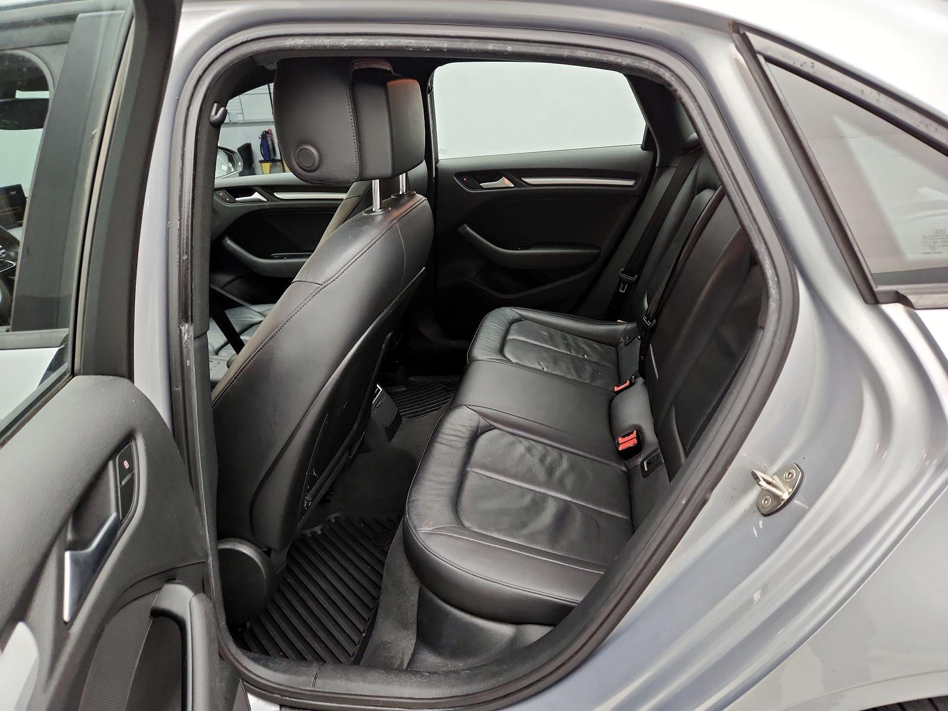 Thumbnail: 2015 Audi A3 - 19