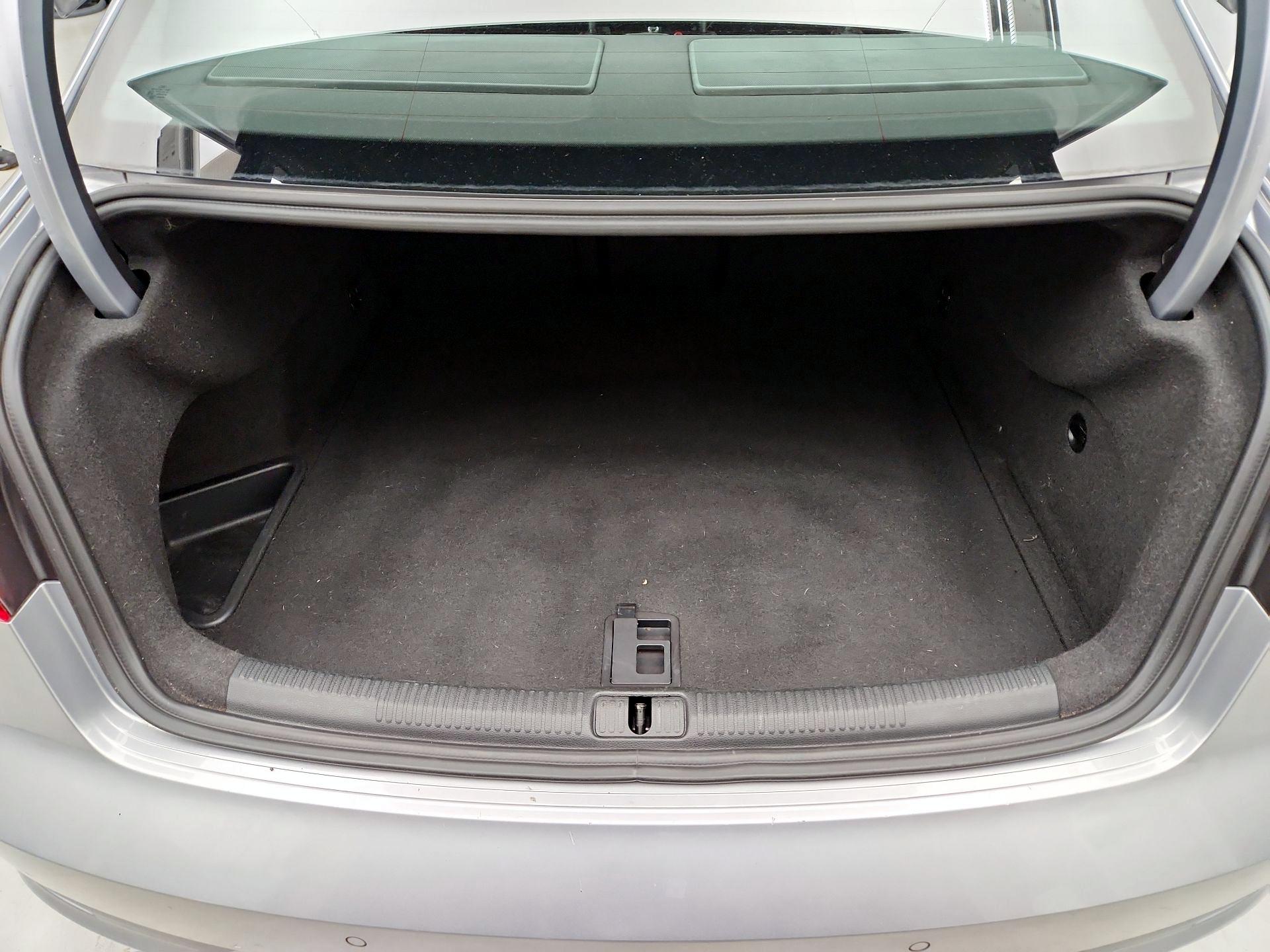Thumbnail: 2015 Audi A3 - 20