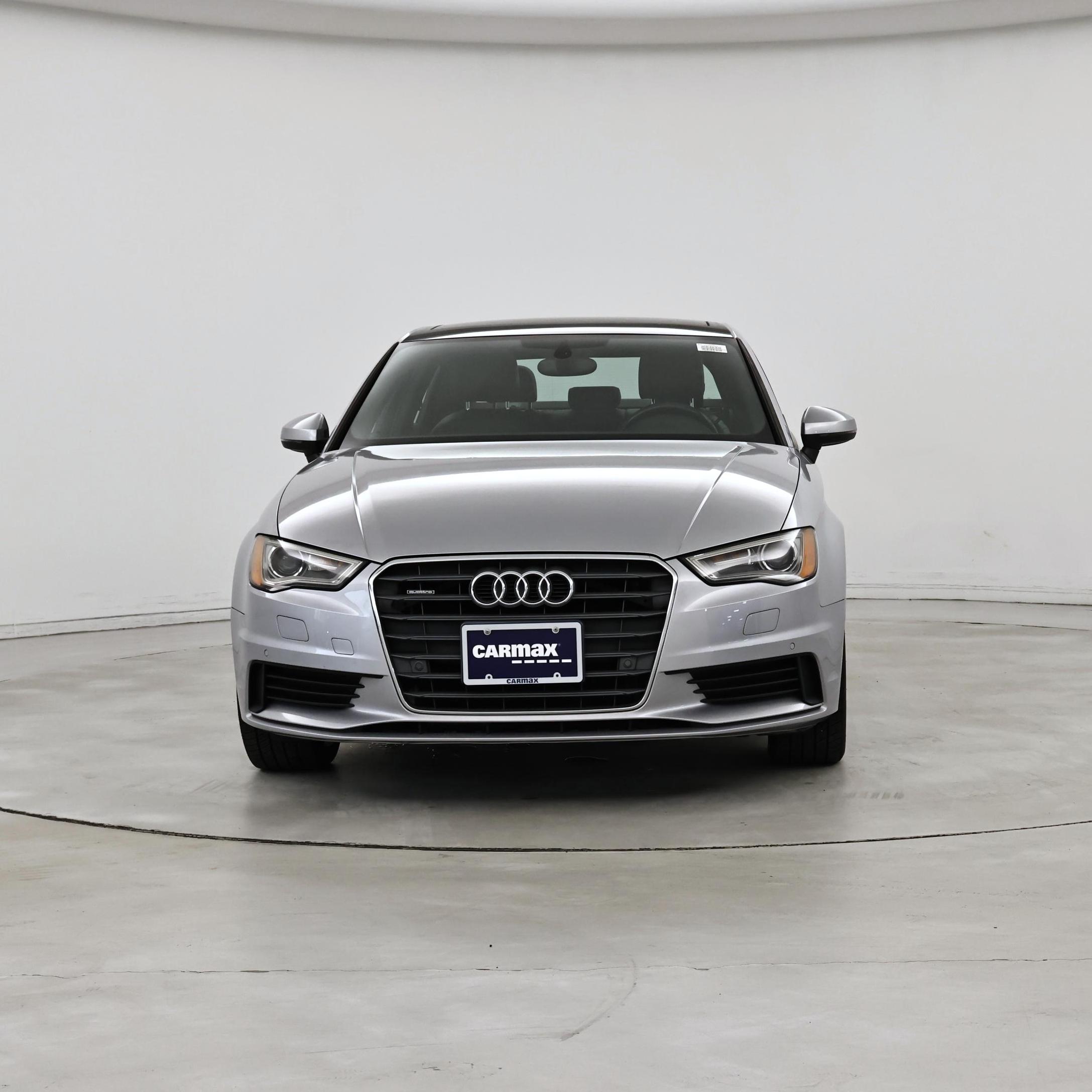 Thumbnail: 2015 Audi A3 - 5