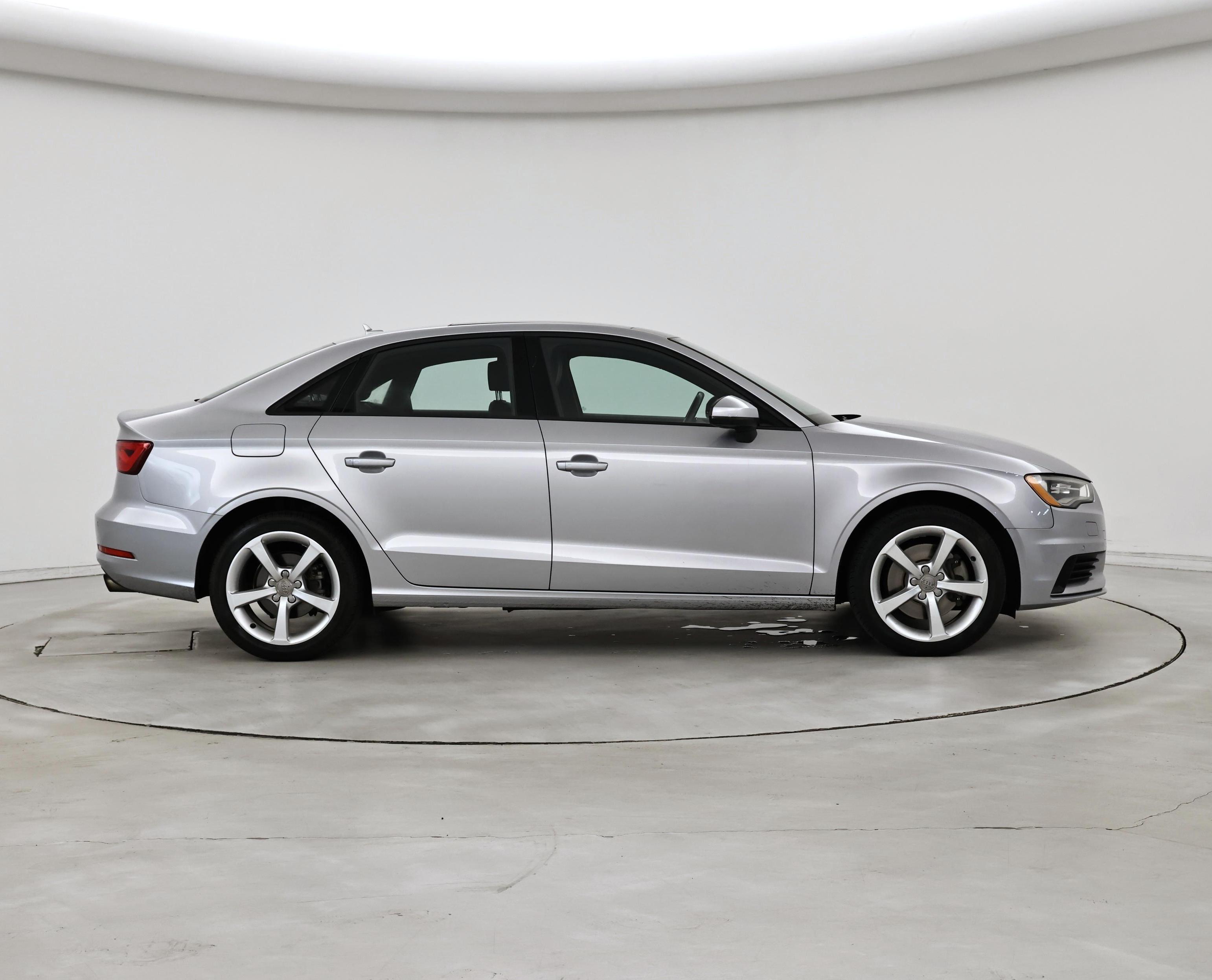 Thumbnail: 2015 Audi A3 - 7