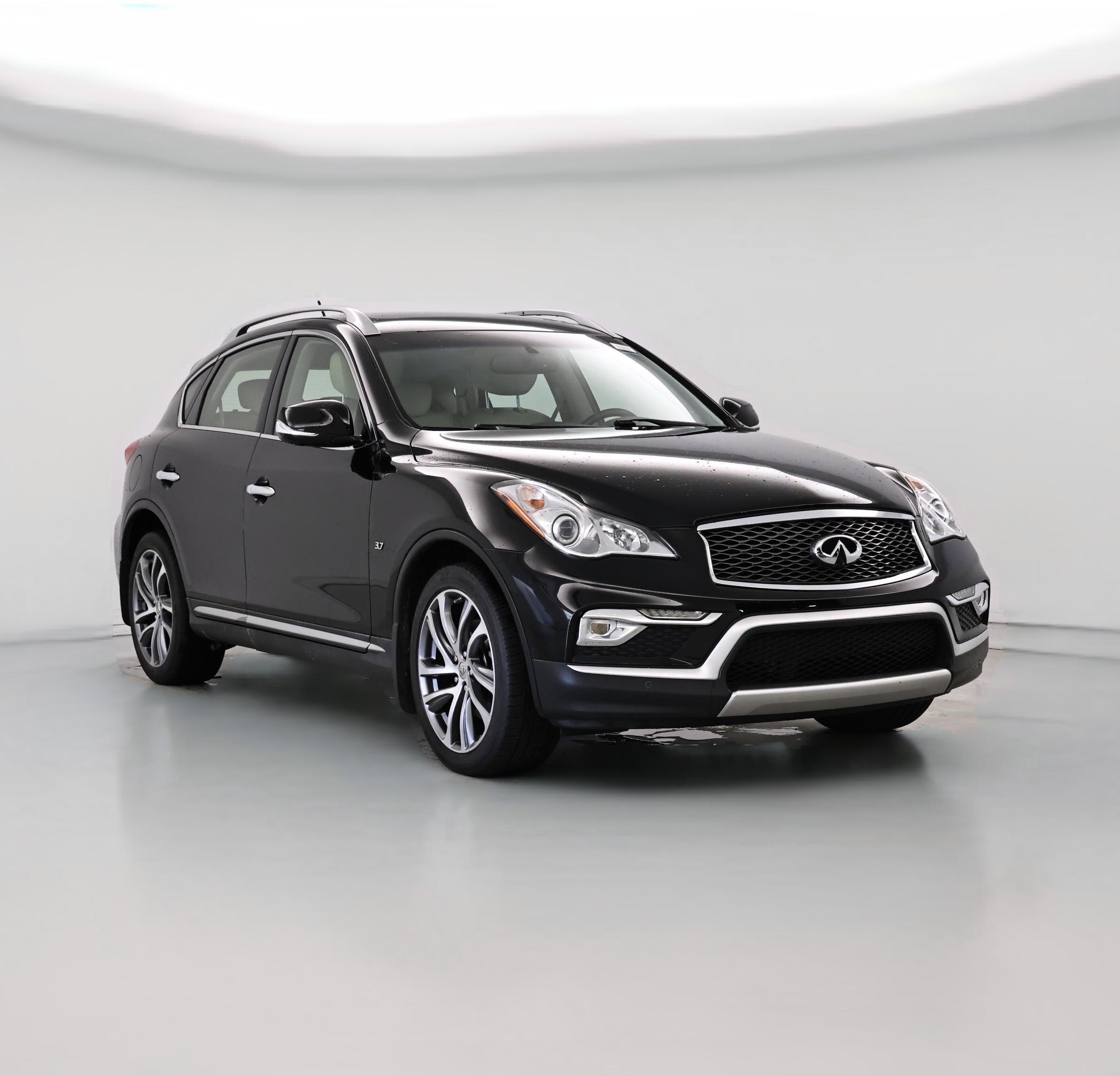 Thumbnail: 2016 INFINITI QX50 - 1