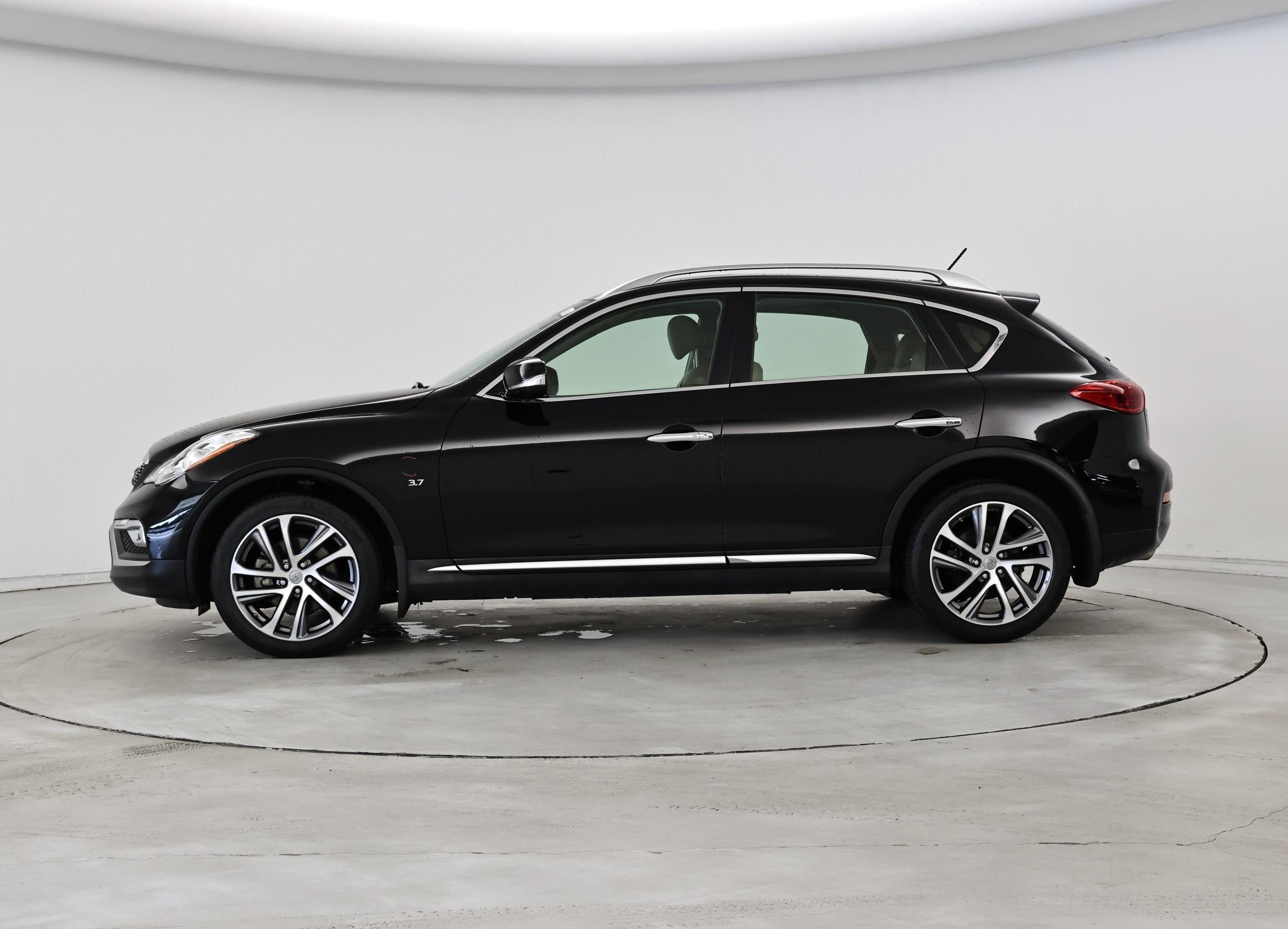 Thumbnail: 2016 INFINITI QX50 - 3