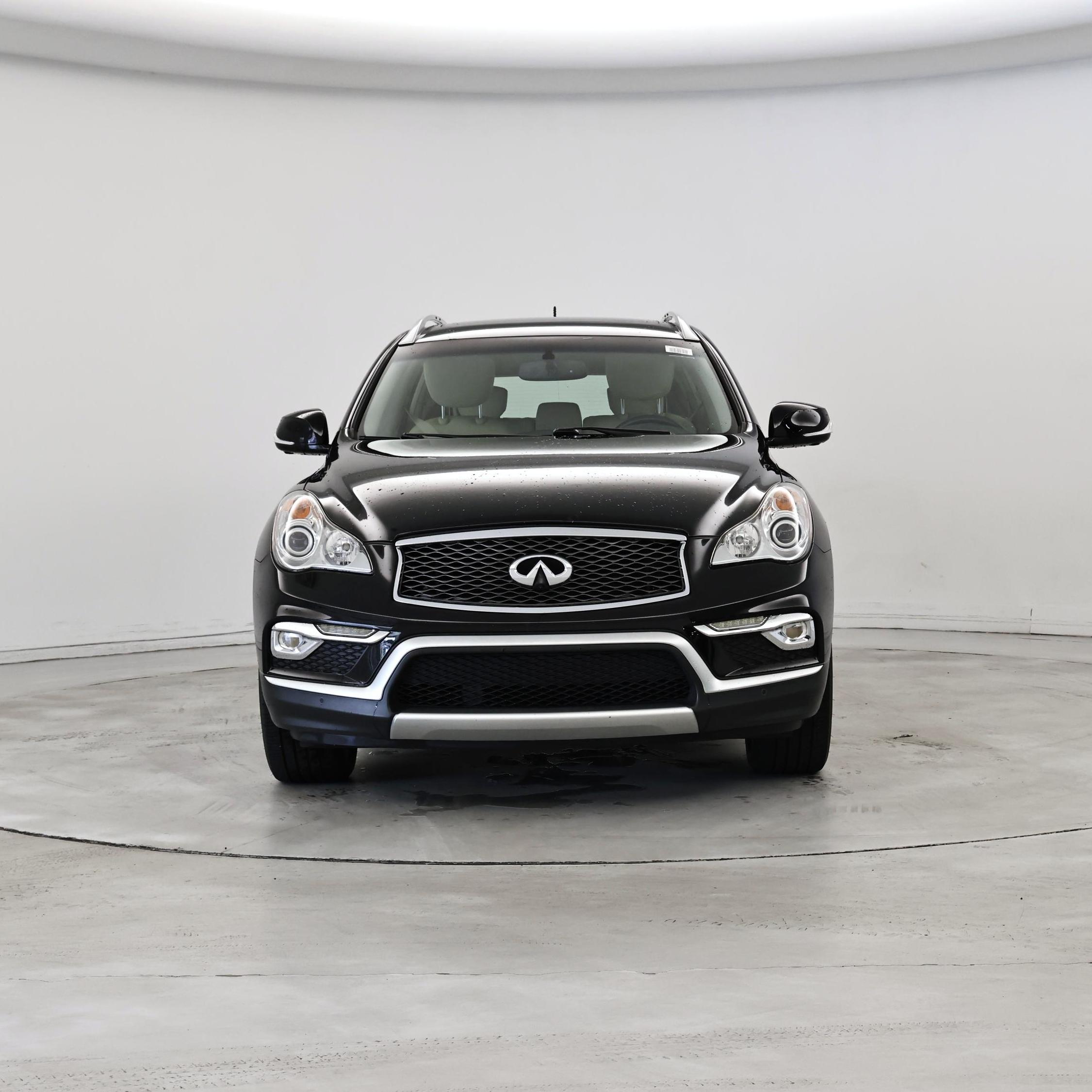 Thumbnail: 2016 INFINITI QX50 - 5