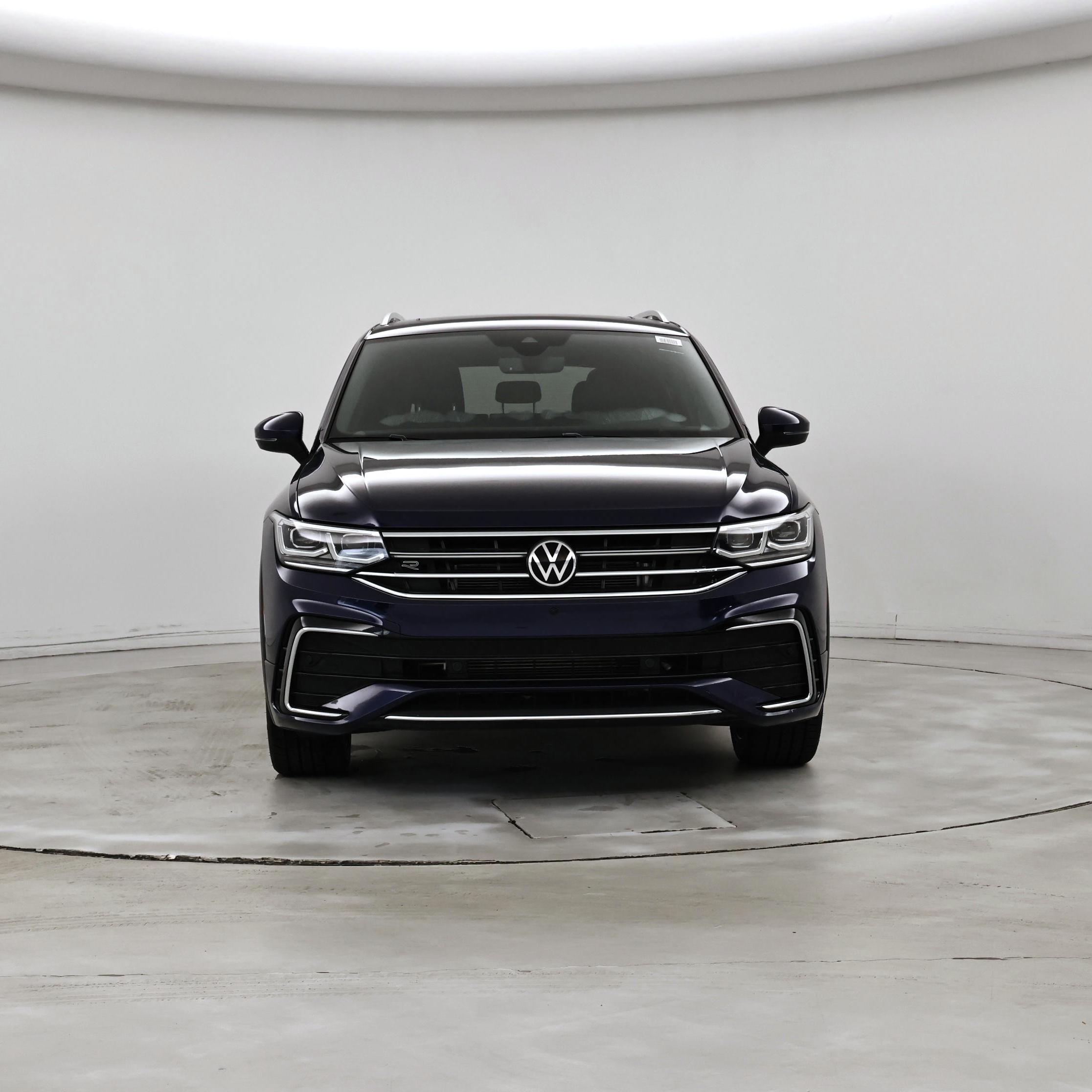 Thumbnail: 2022 Volkswagen Tiguan - 5