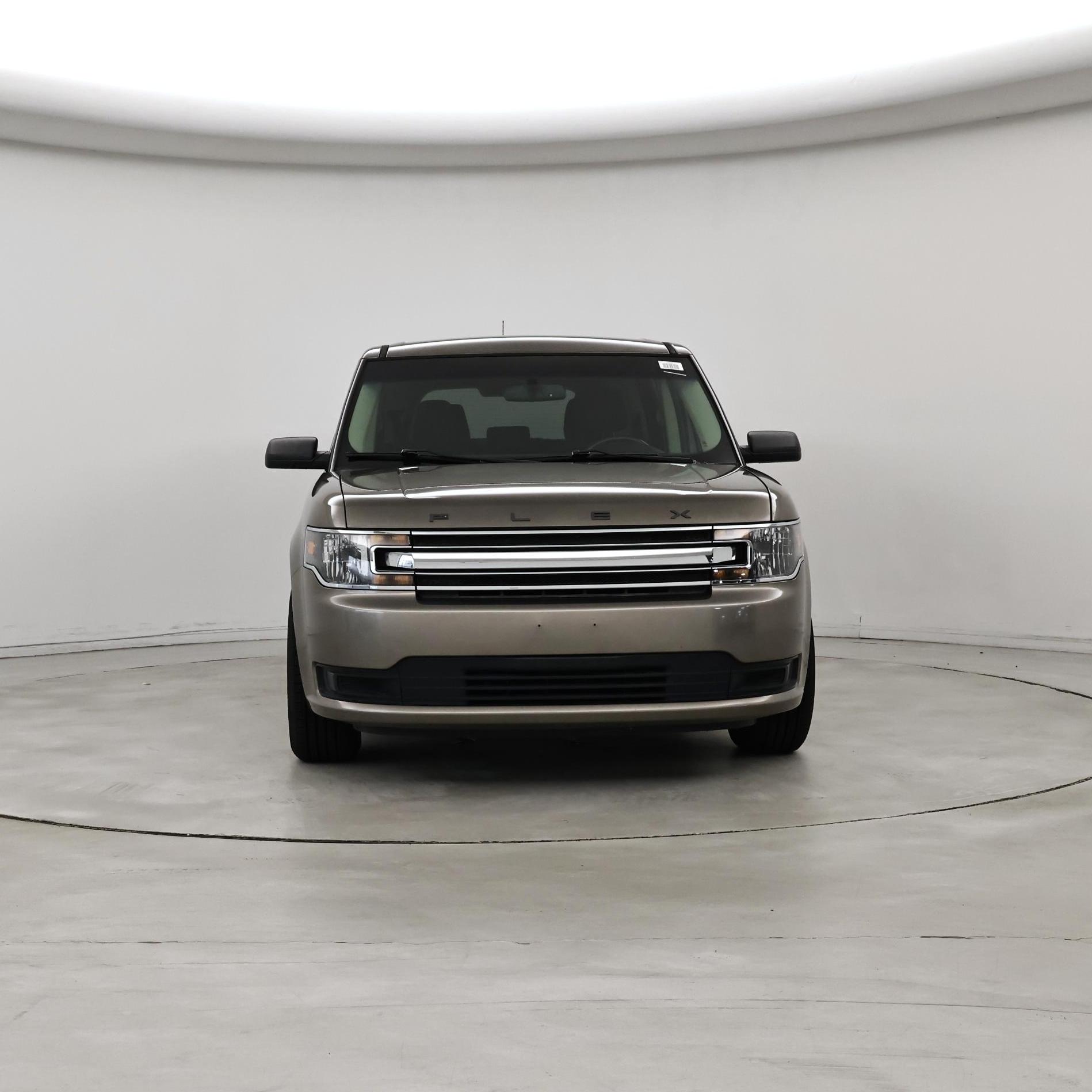 Thumbnail: 2013 Ford Flex - 5