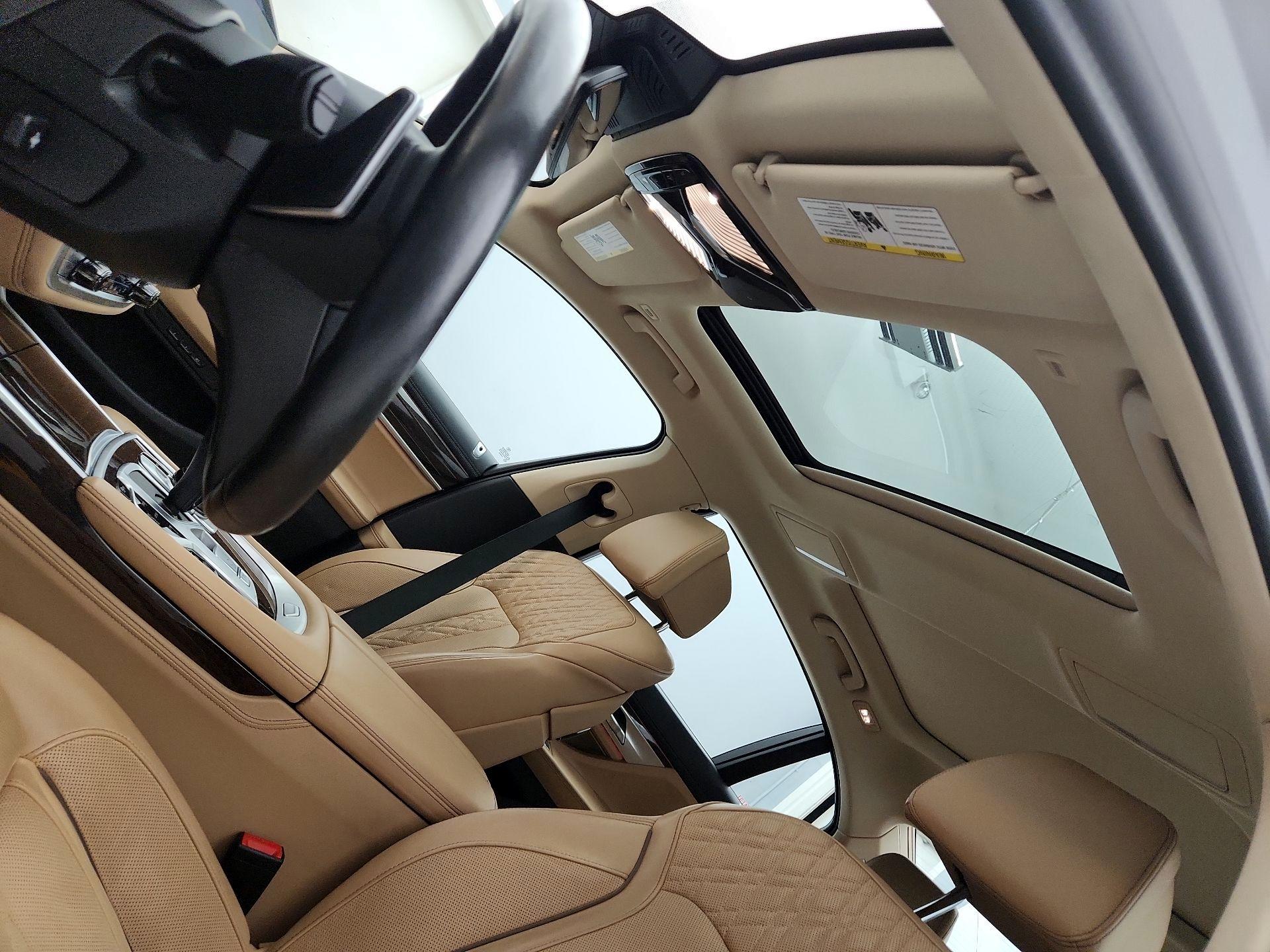 Thumbnail: 2022 BMW 7 Series - 20