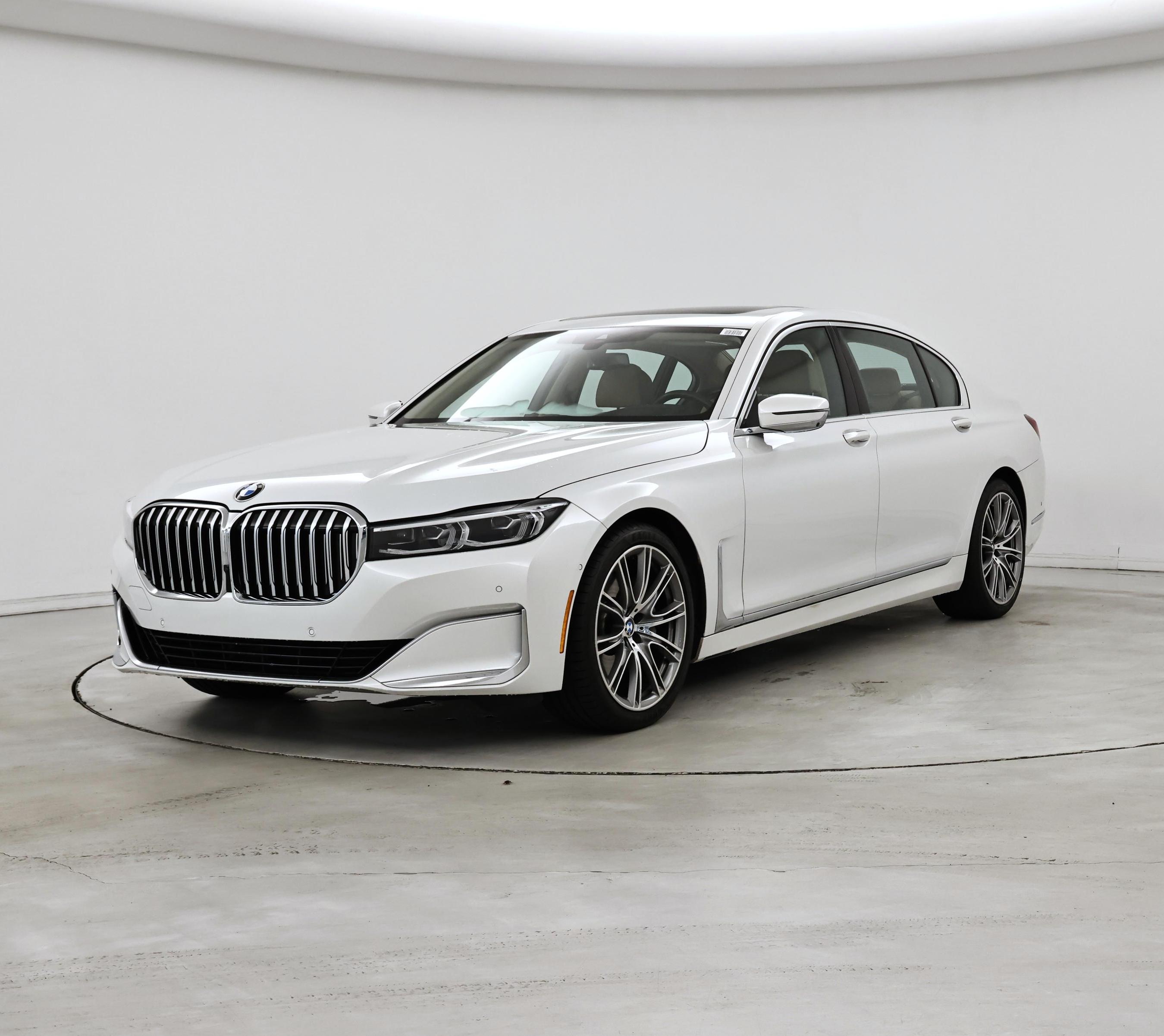 Thumbnail: 2022 BMW 7 Series - 4