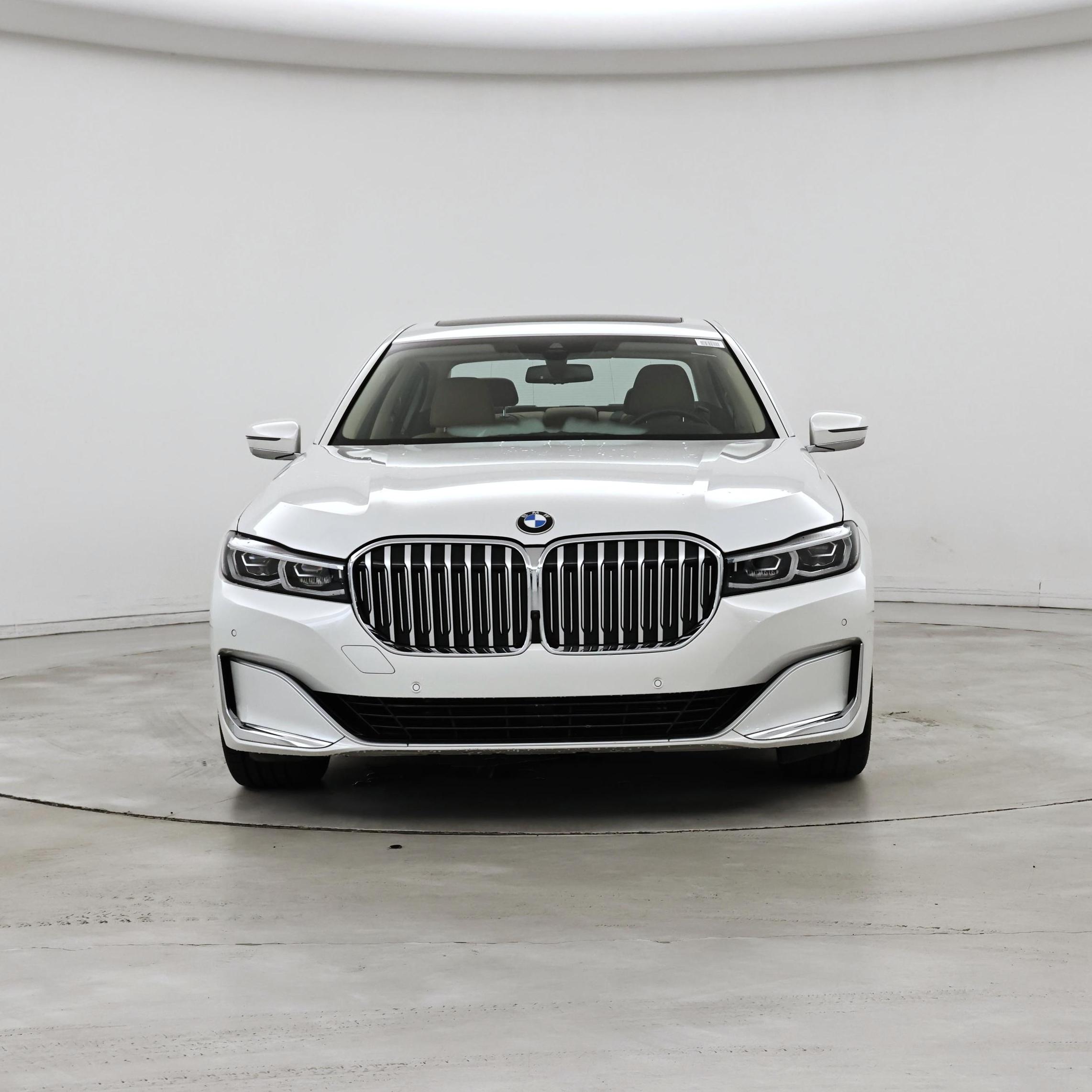 Thumbnail: 2022 BMW 7 Series - 5