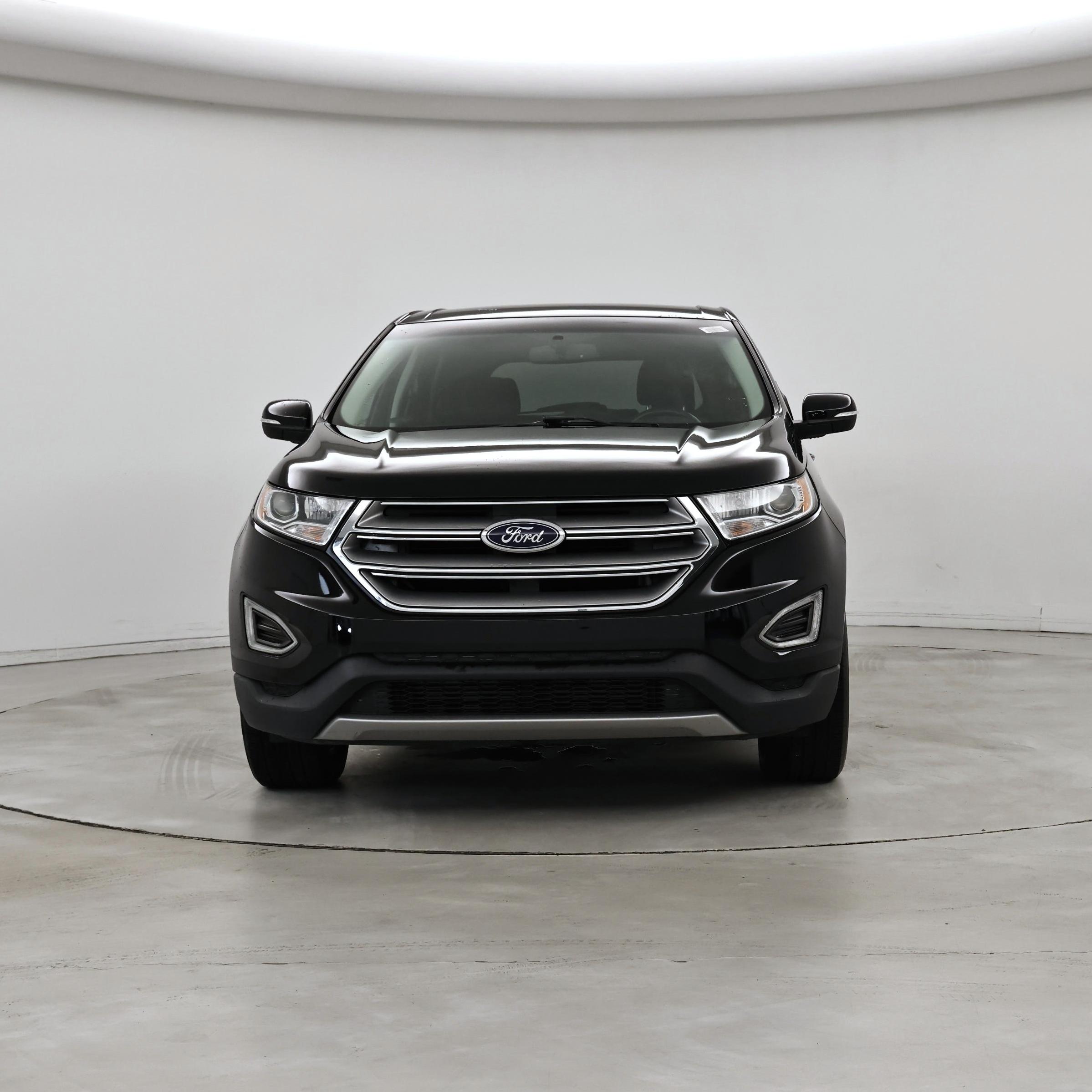 Thumbnail: 2018 Ford Edge - 5