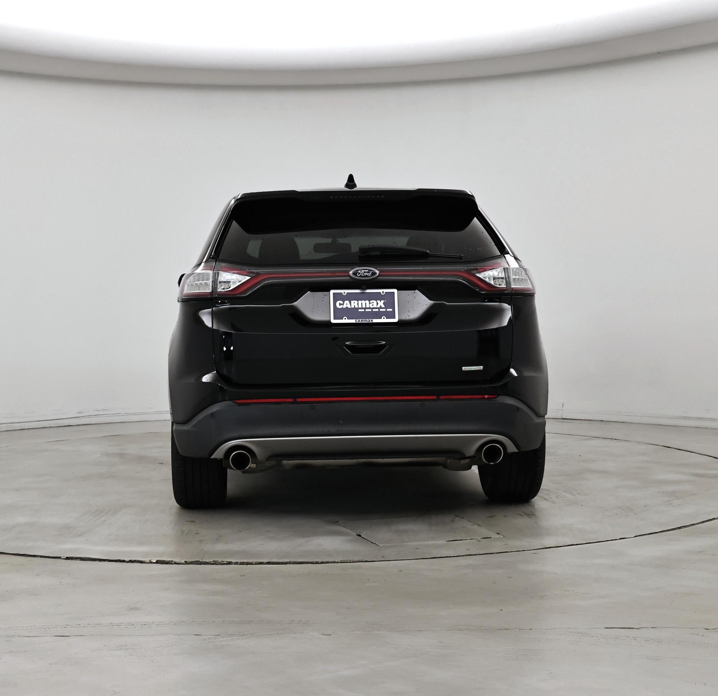 Thumbnail: 2018 Ford Edge - 6