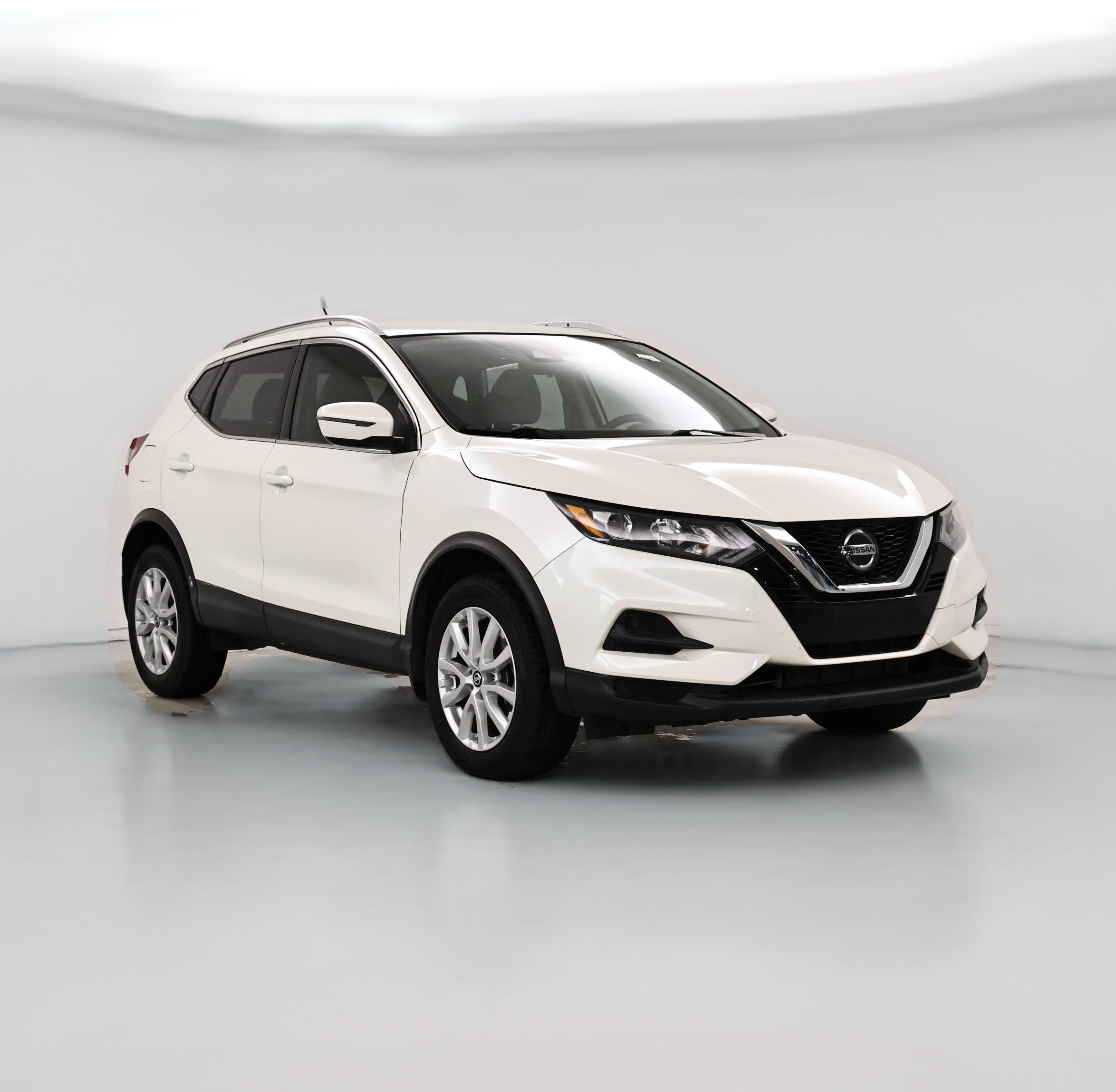 Thumbnail: 2020 Nissan Rogue - 1