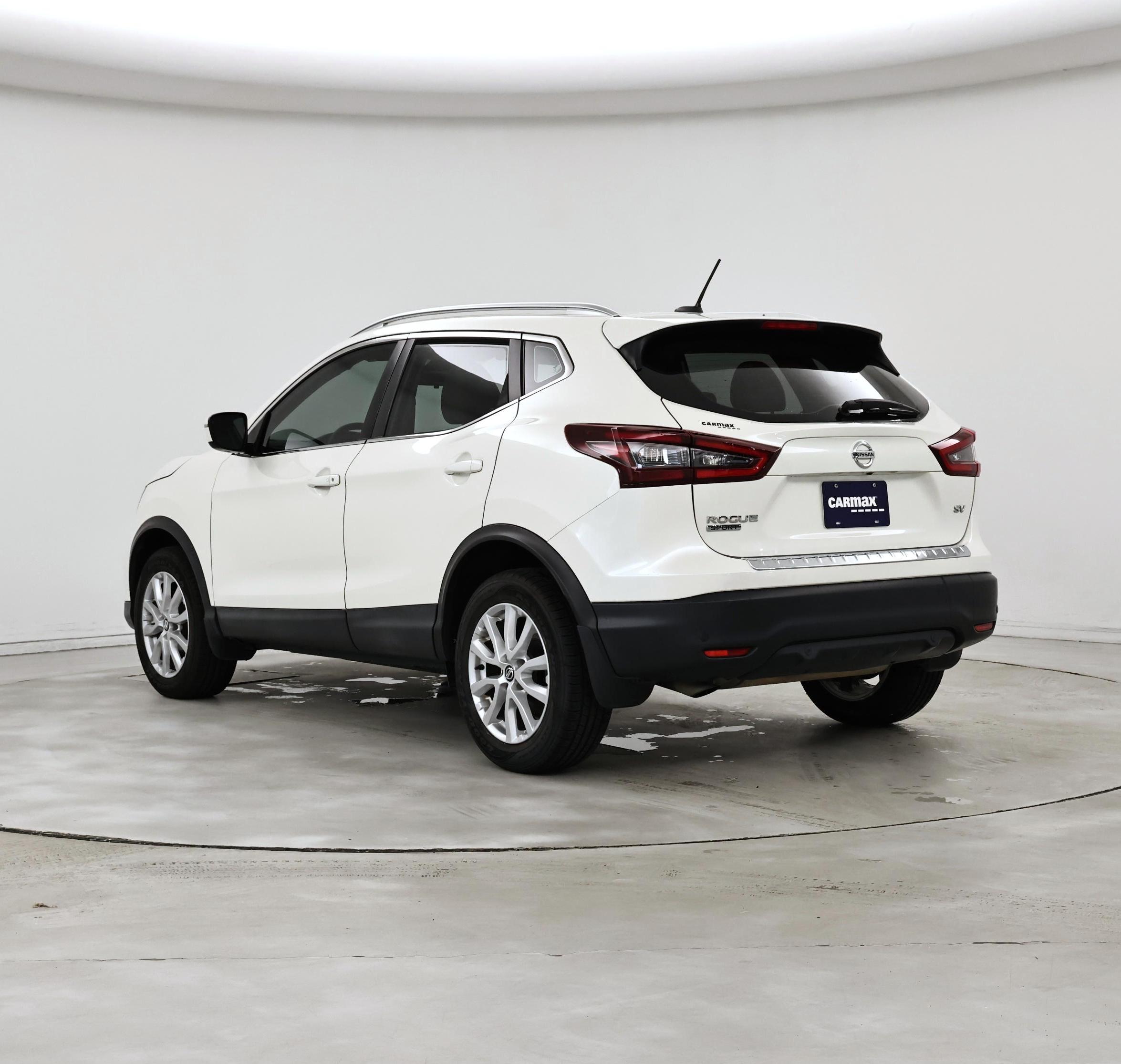 Thumbnail: 2020 Nissan Rogue - 2