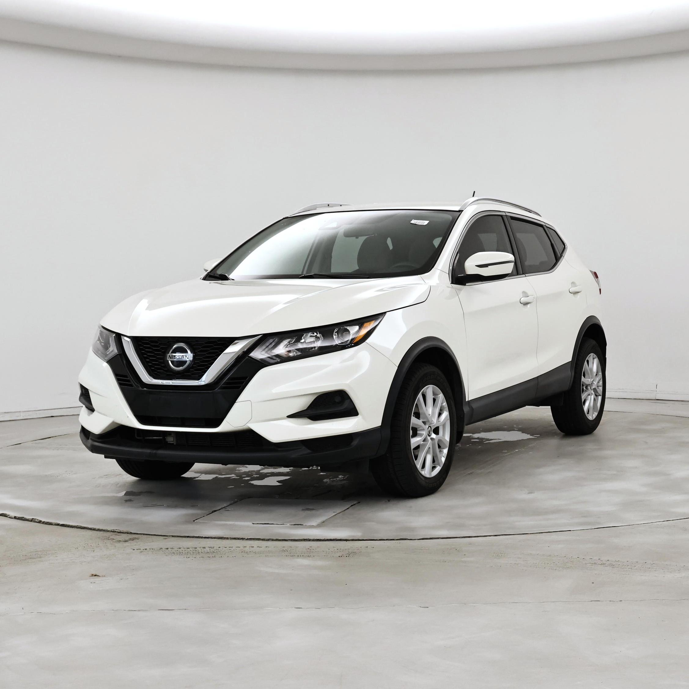 Thumbnail: 2020 Nissan Rogue - 4