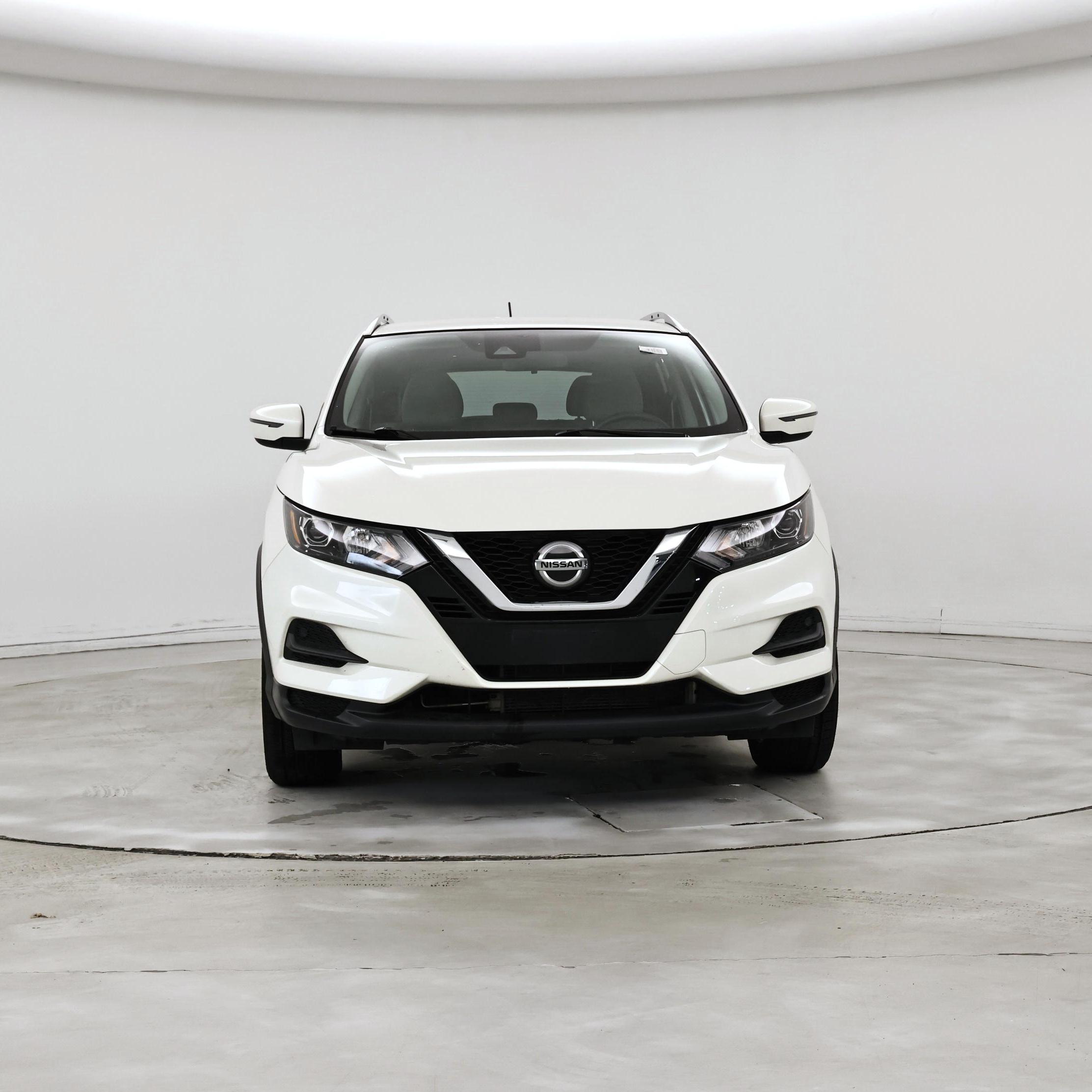Thumbnail: 2020 Nissan Rogue - 5