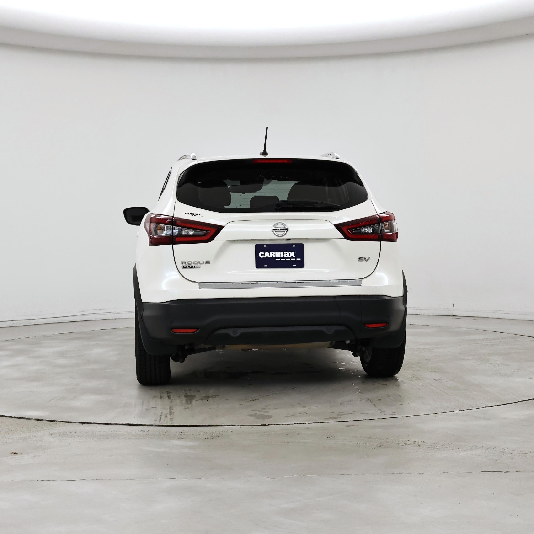 Thumbnail: 2020 Nissan Rogue - 6