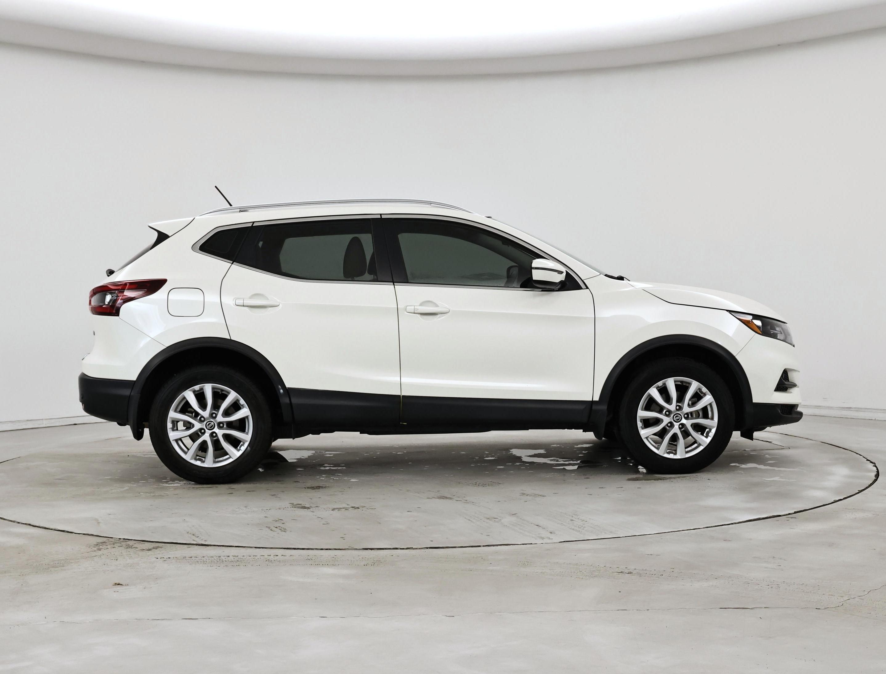 Thumbnail: 2020 Nissan Rogue - 7