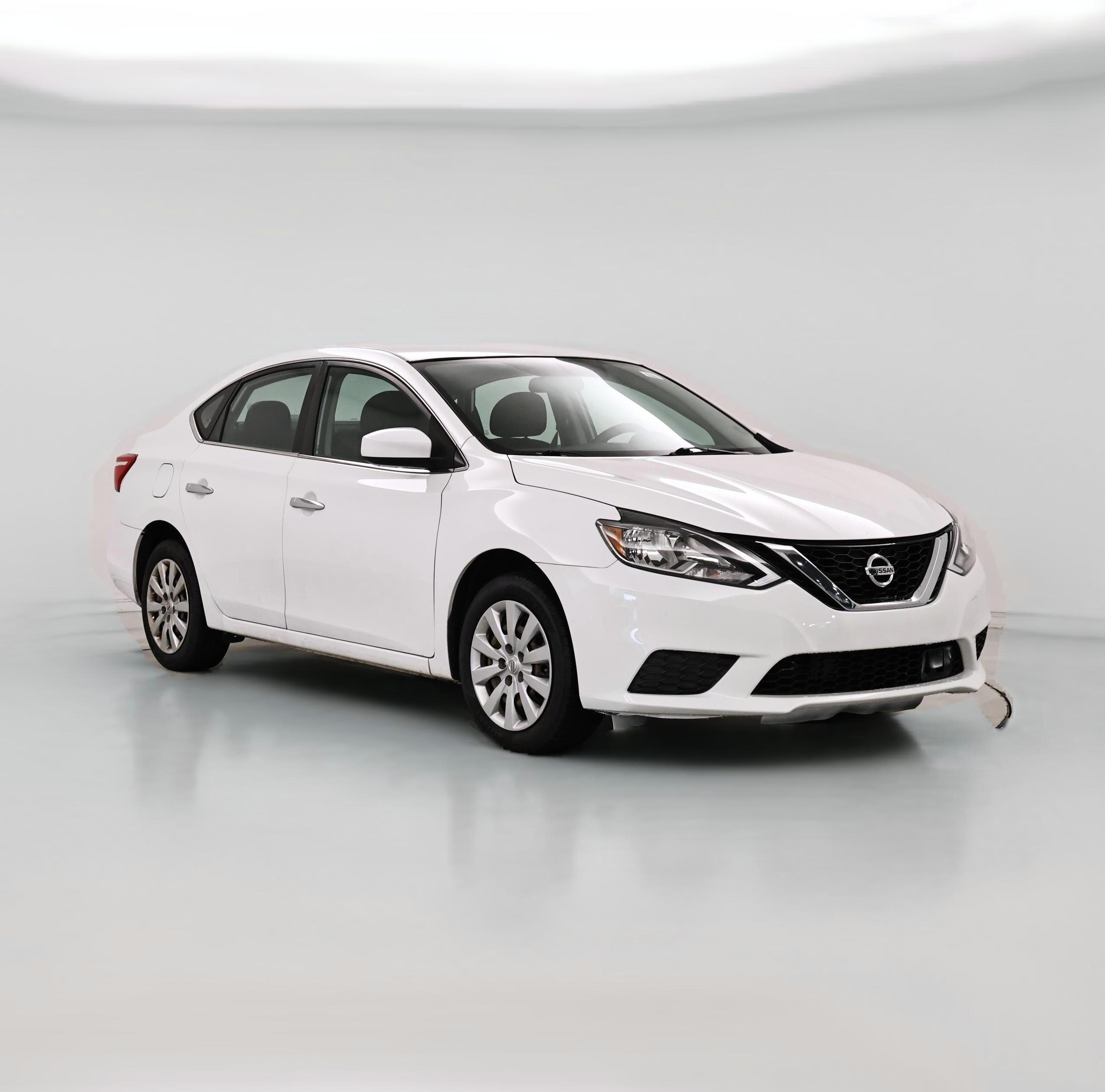 Thumbnail: 2019 Nissan Sentra - 1