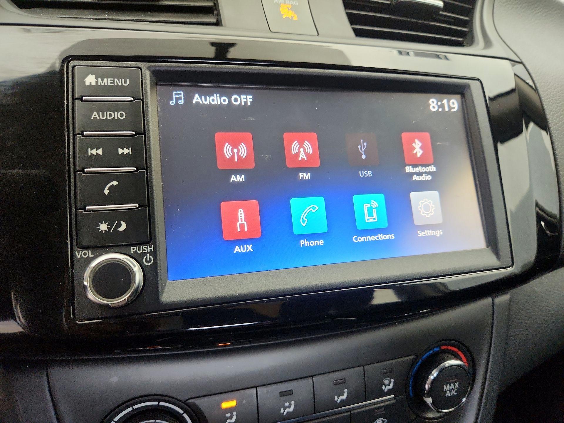 Thumbnail: 2019 Nissan Sentra - 15