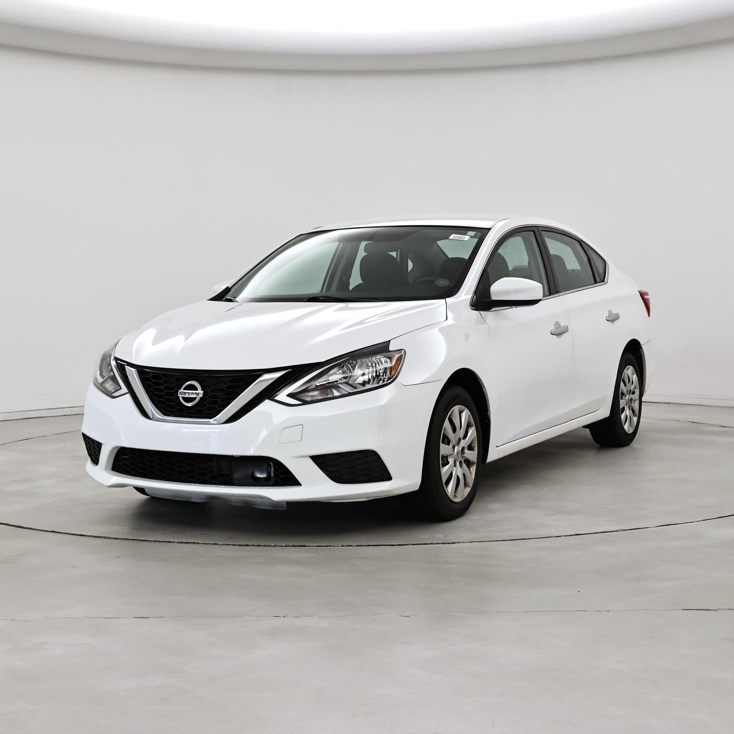 Thumbnail: 2019 Nissan Sentra - 4