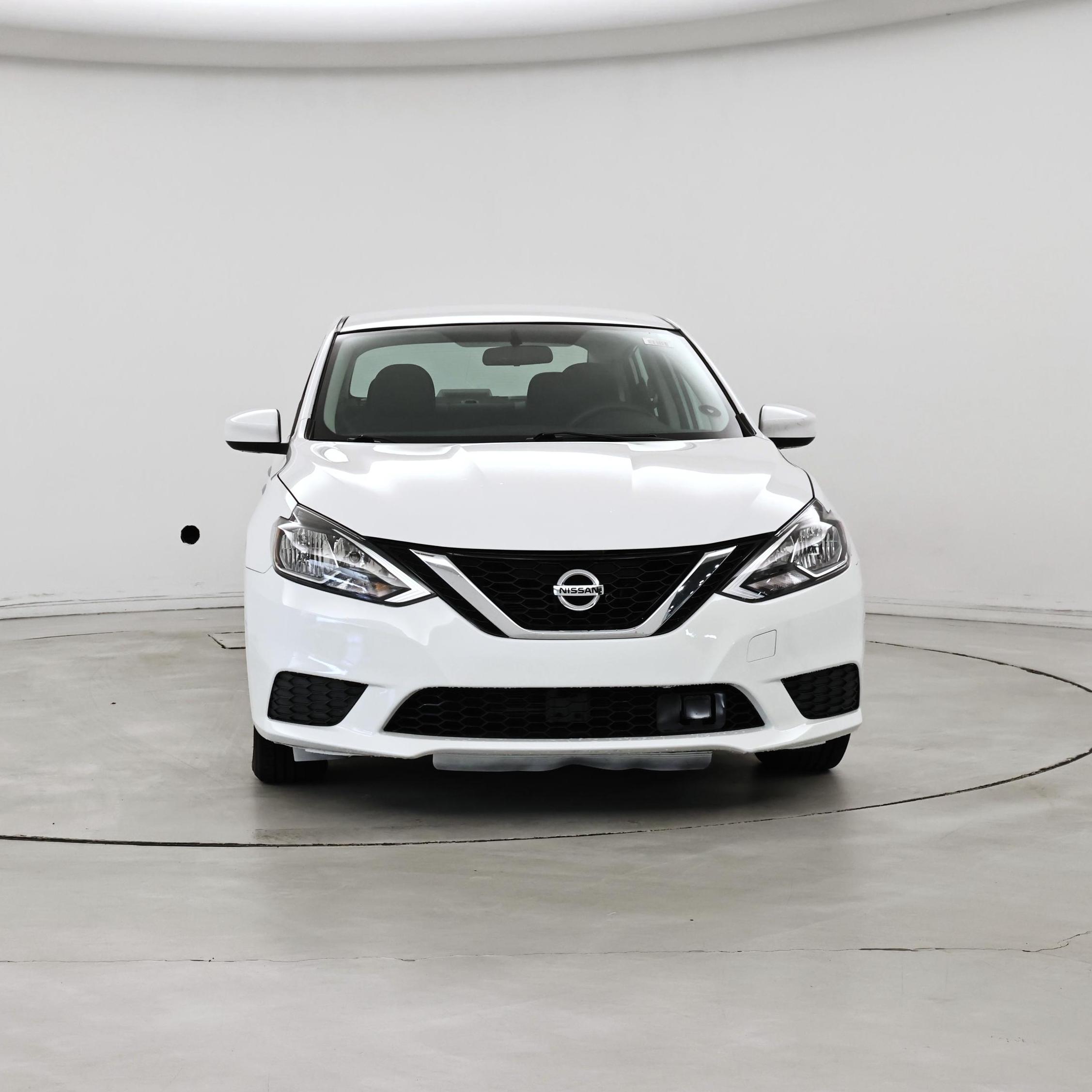 Thumbnail: 2019 Nissan Sentra - 5