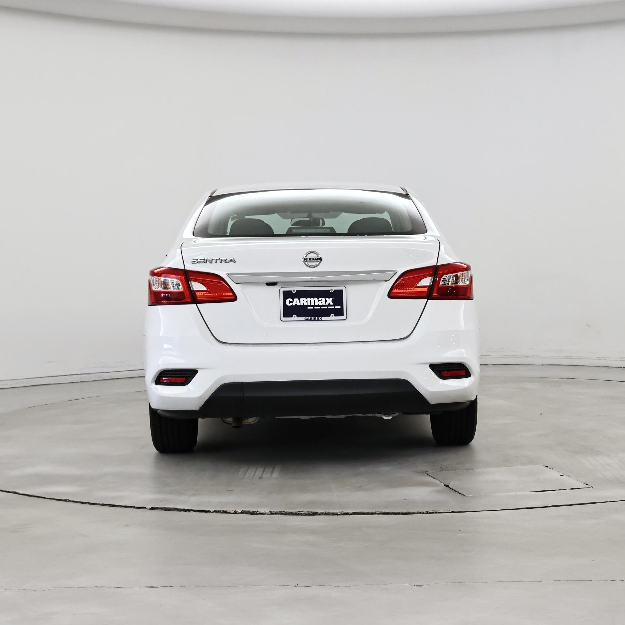 Thumbnail: 2019 Nissan Sentra - 6